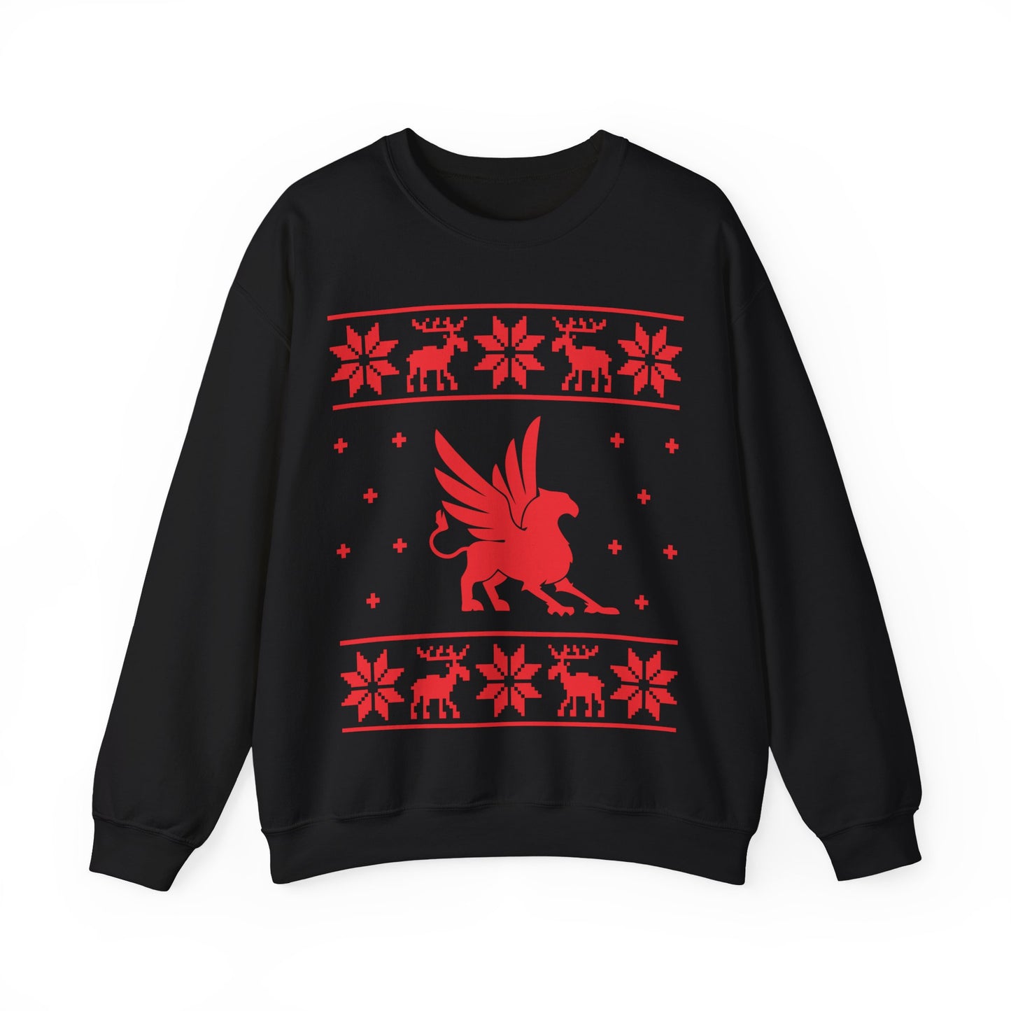 Gryphon Christmas Option 3