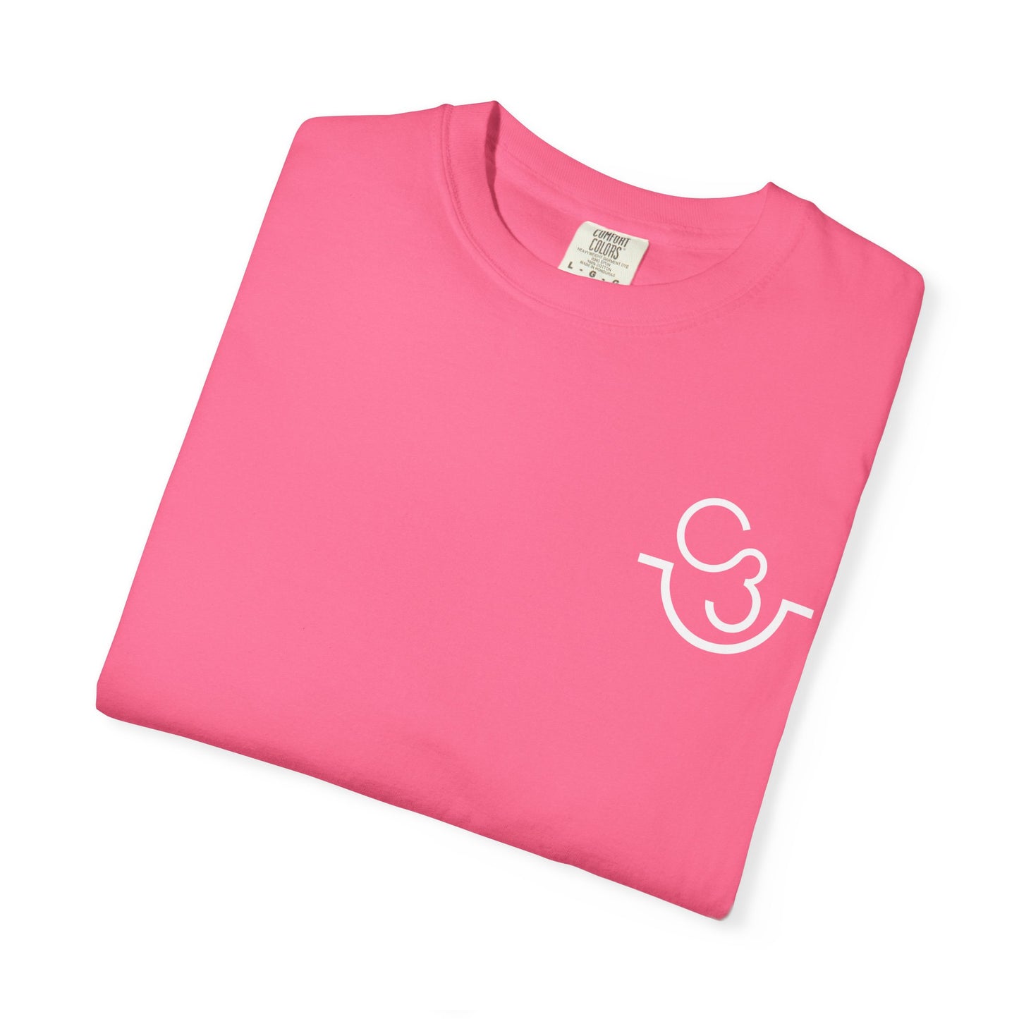 RC3 Comfort Colors white