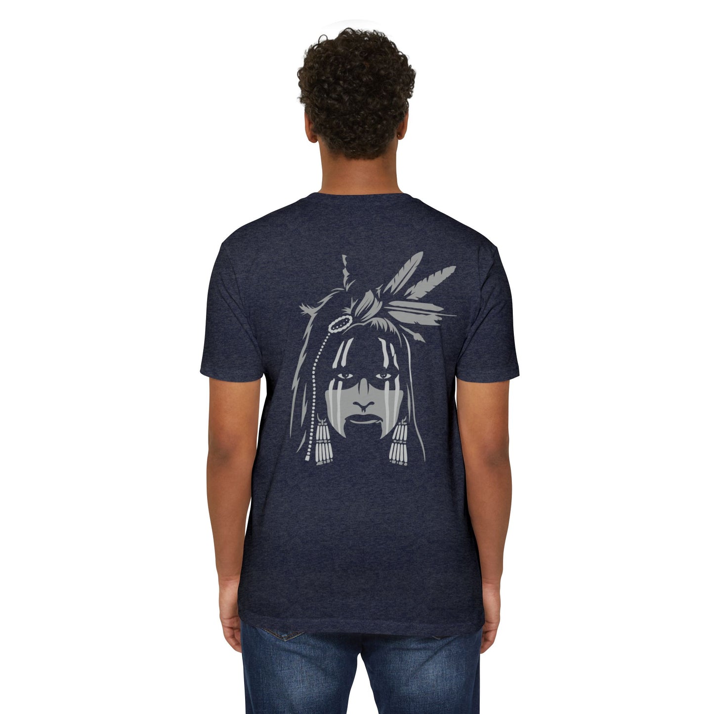 Gordon Special Shirt- War Paint Grey