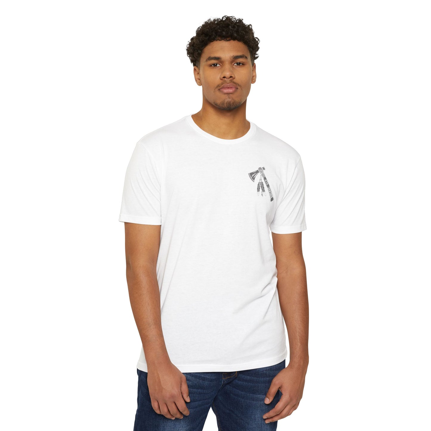 Gordon Special Shirt- War Paint Grey