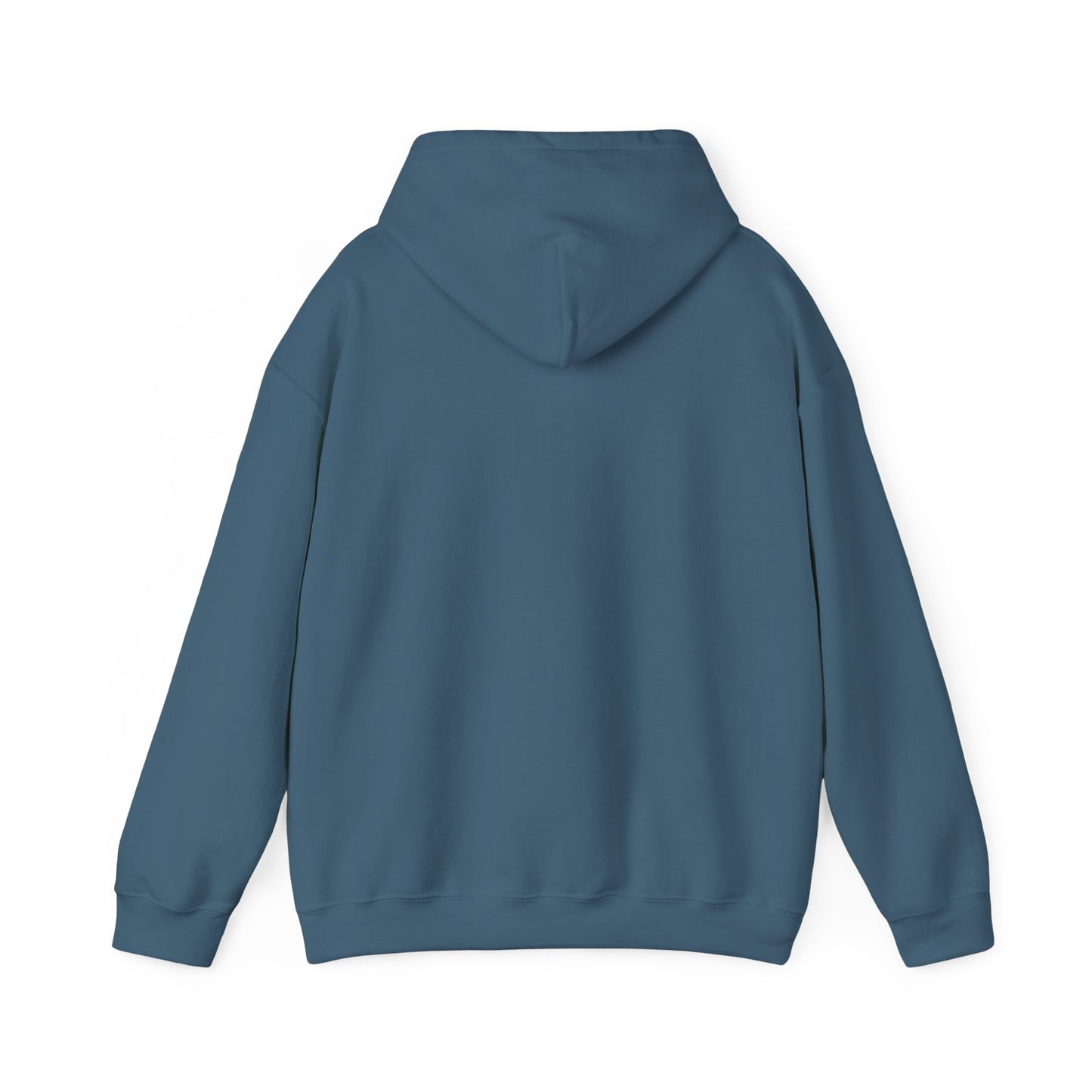 RC3 Hooded Sweatshirt