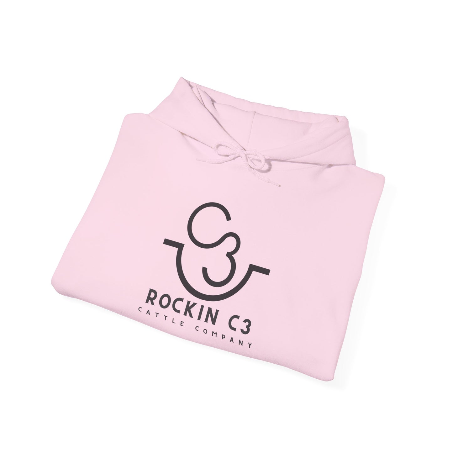 RC3 Hooded Sweatshirt