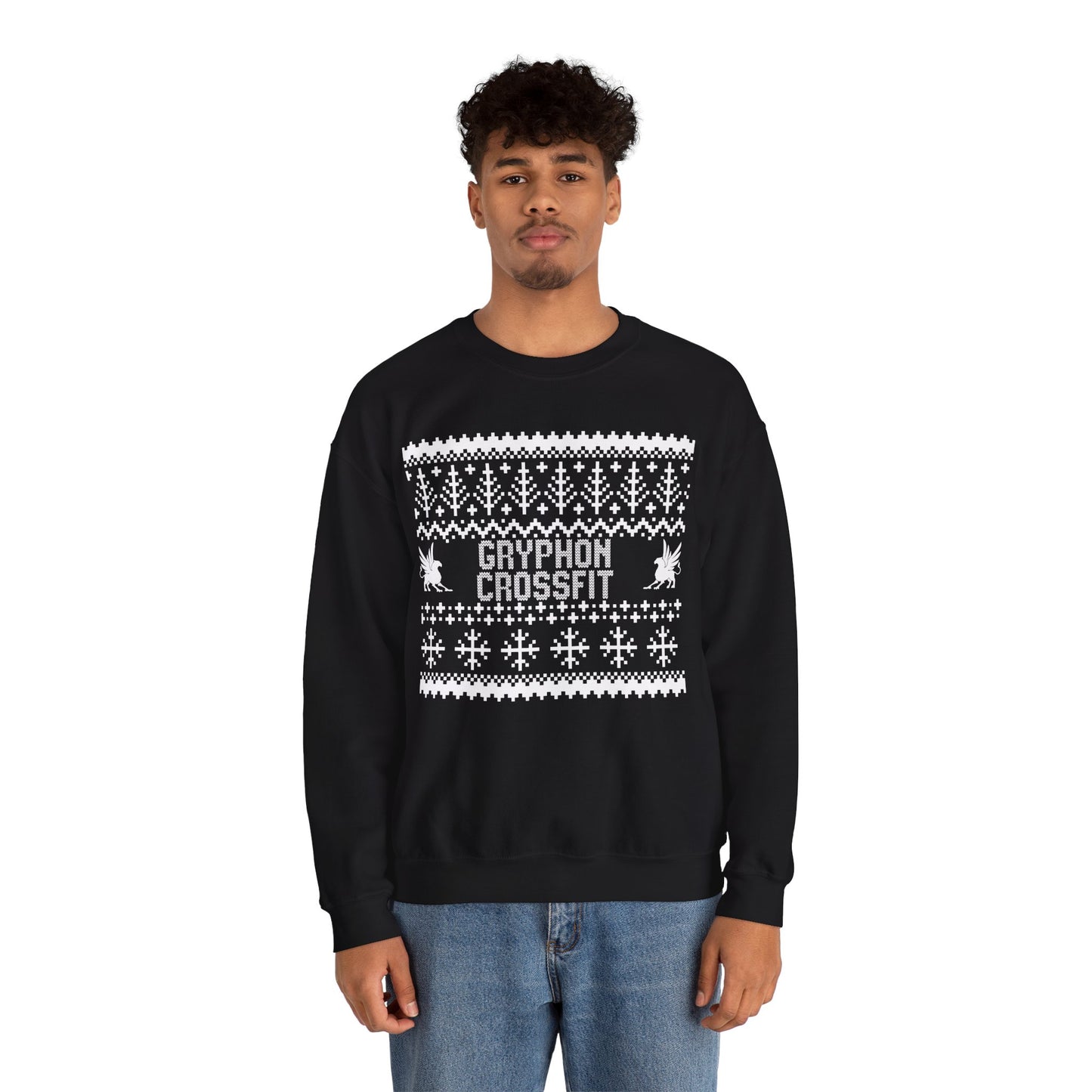 Gryphon Christmas Option 2
