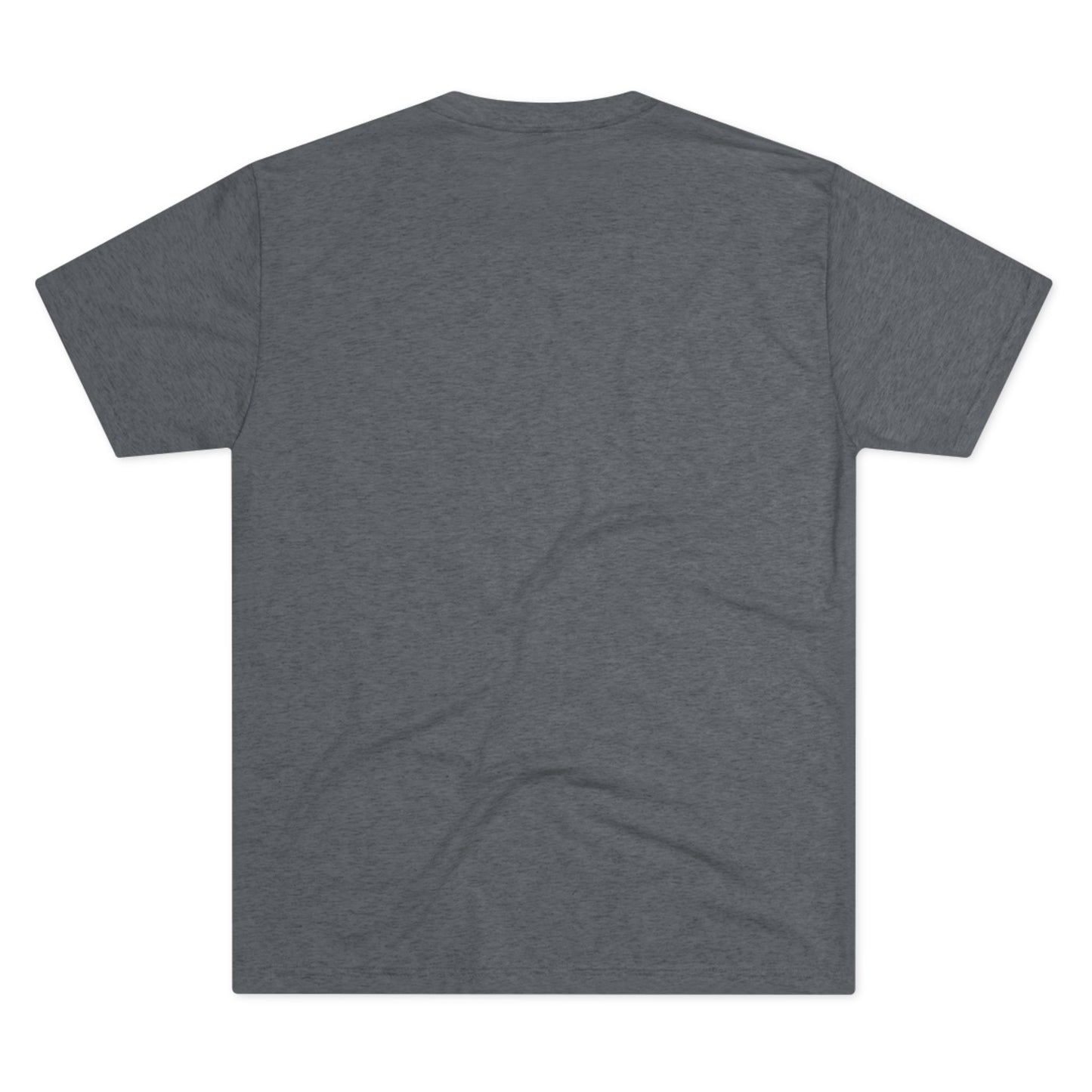 D35 Tri-Blend Crew Tee