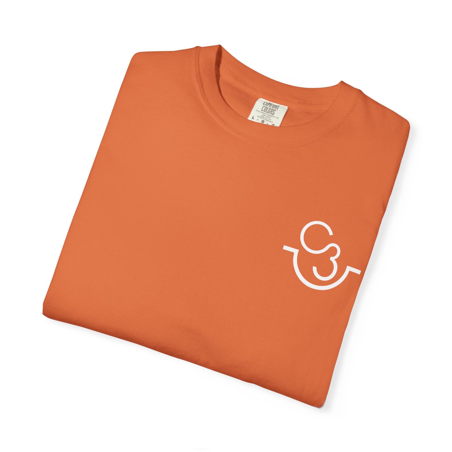 RC3 Comfort Colors white