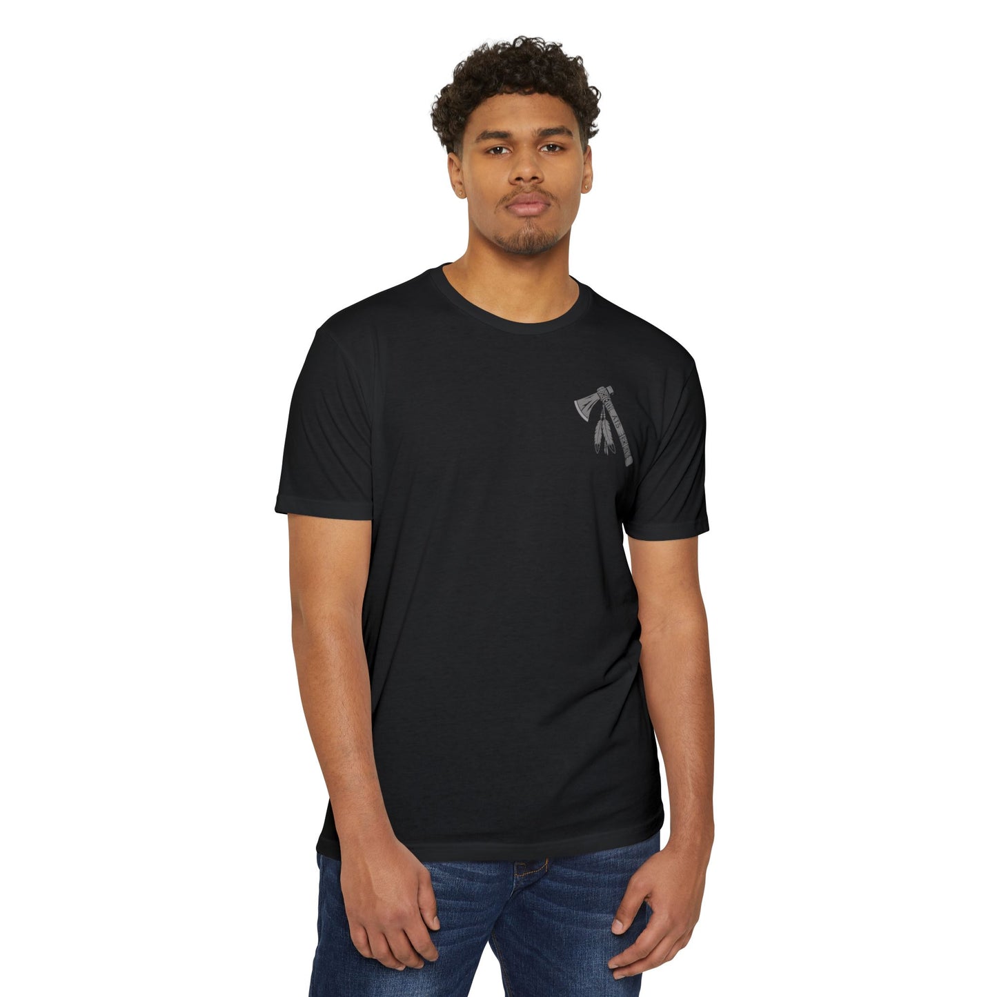 Gordon Special Shirt- War Paint Grey
