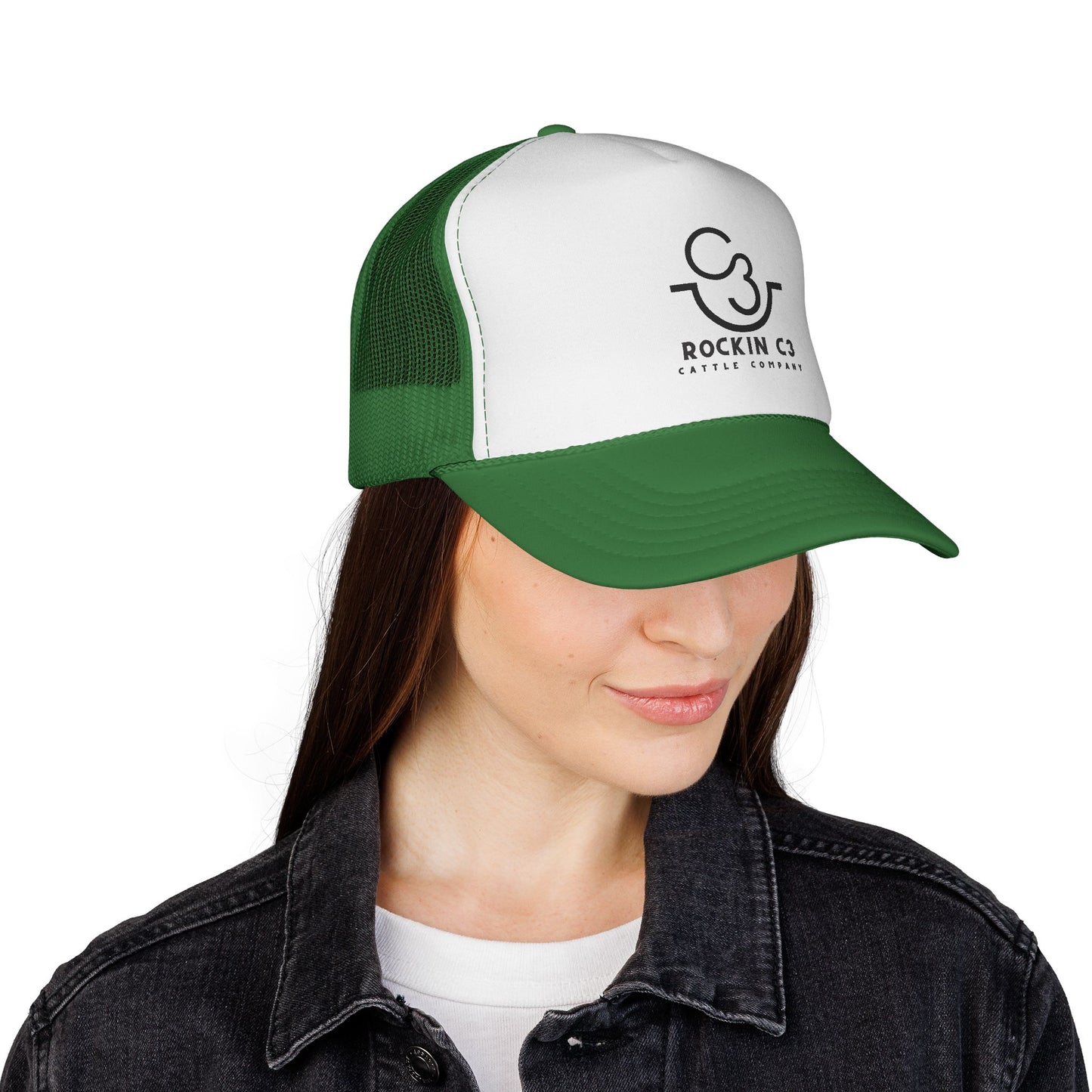 Trucker Caps RC3