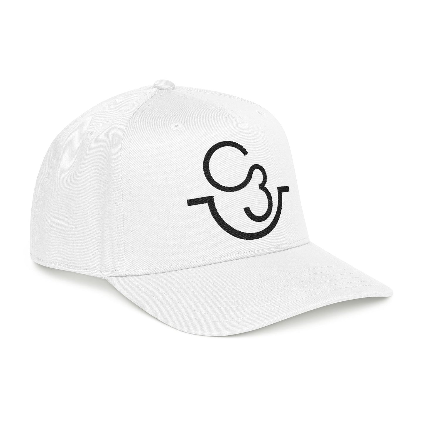 Mid Profile Baseball Cap