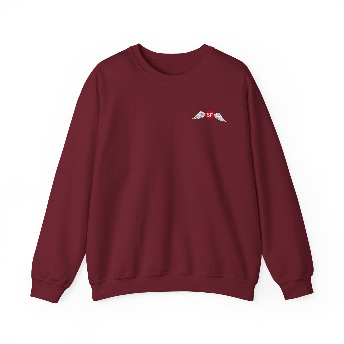 D35 Unisex Heavy Blend™ Crewneck Sweatshirt