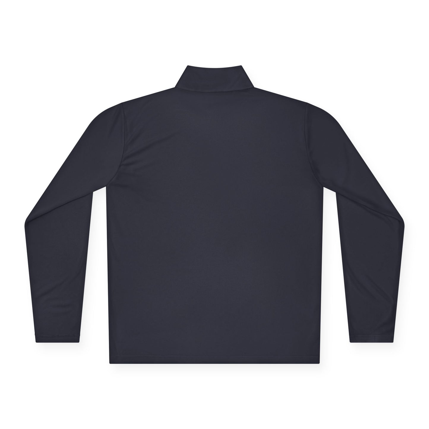 Unisex Quarter-Zip Pullover A15