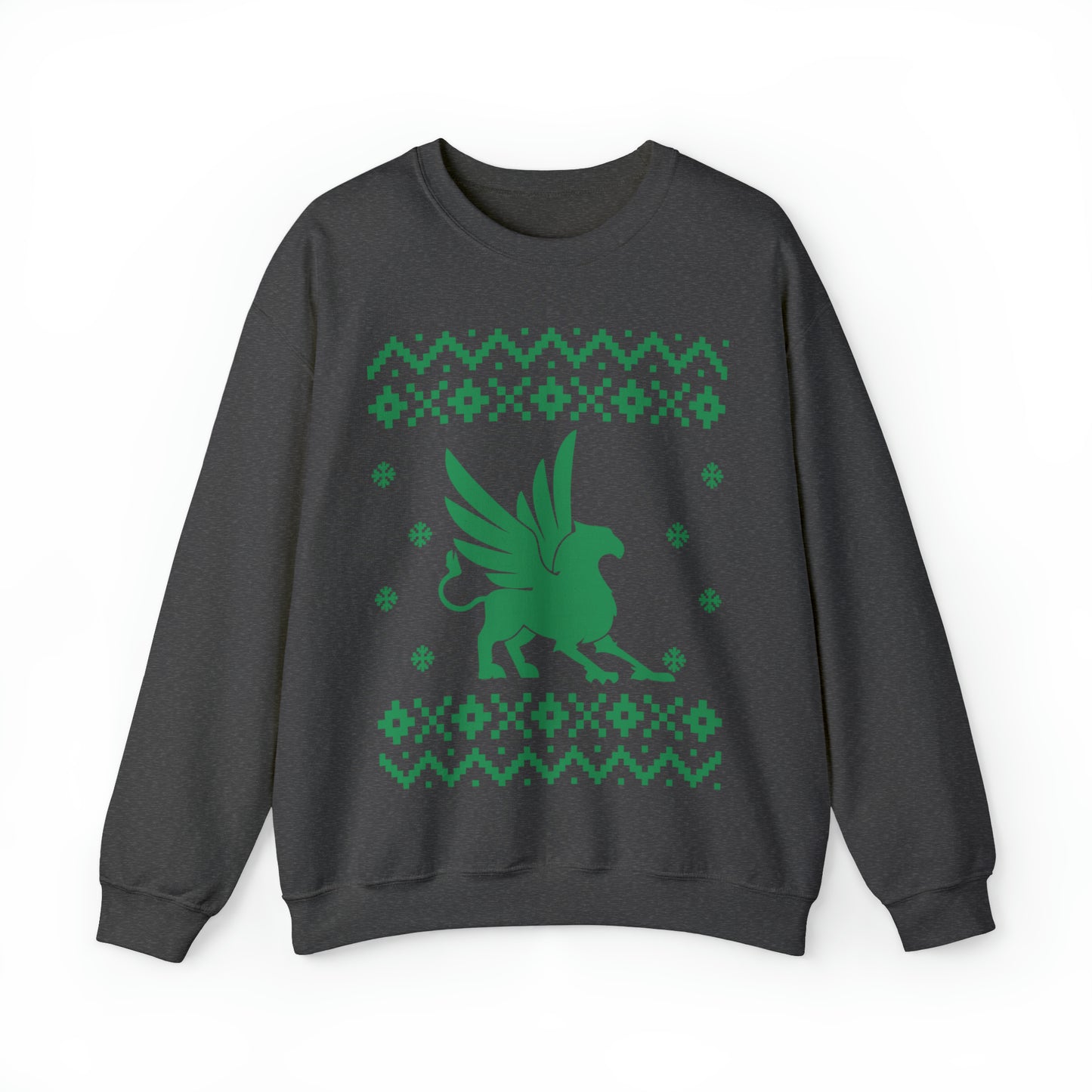 Gryphon Christmas Option 4