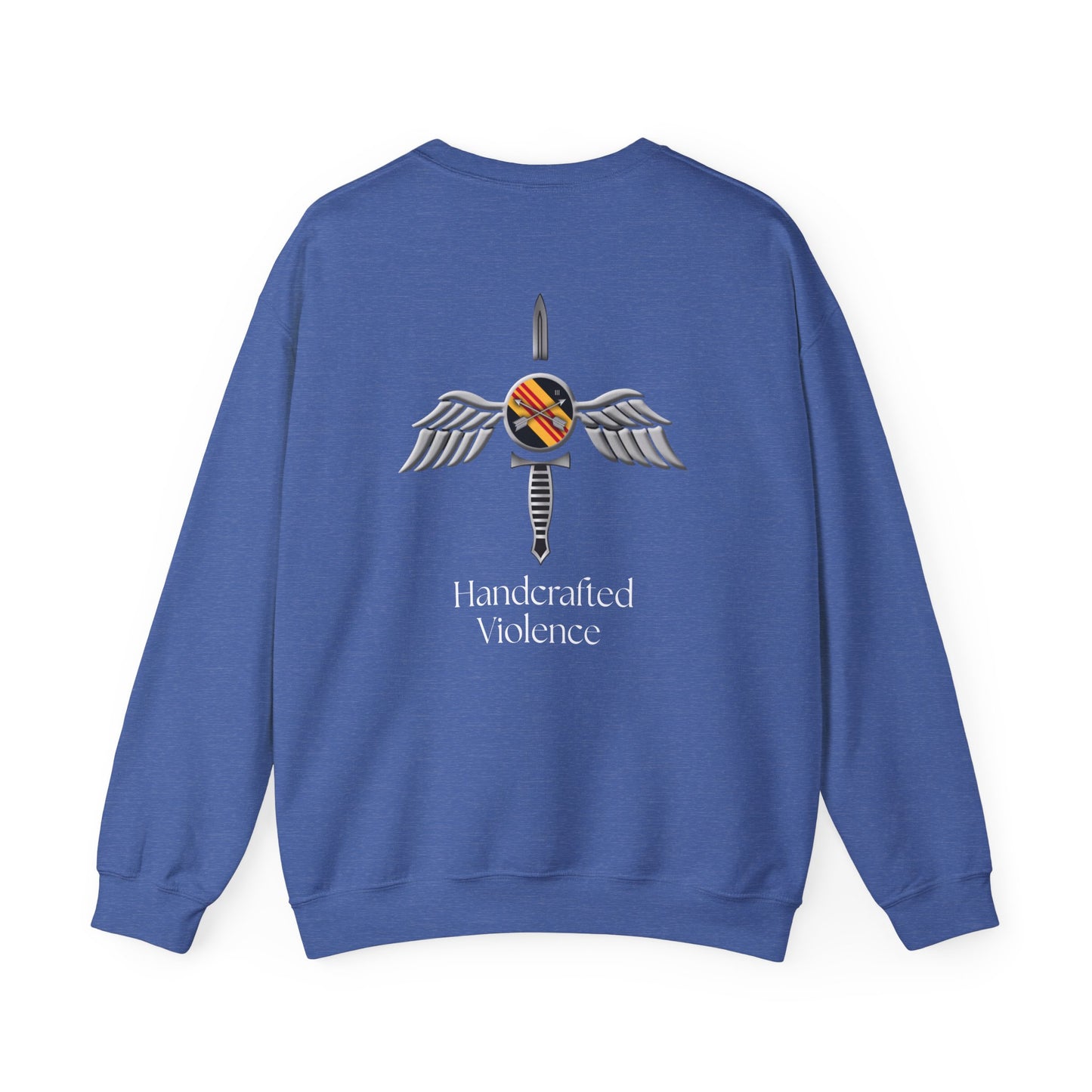 D35 Unisex Heavy Blend™ Crewneck Sweatshirt