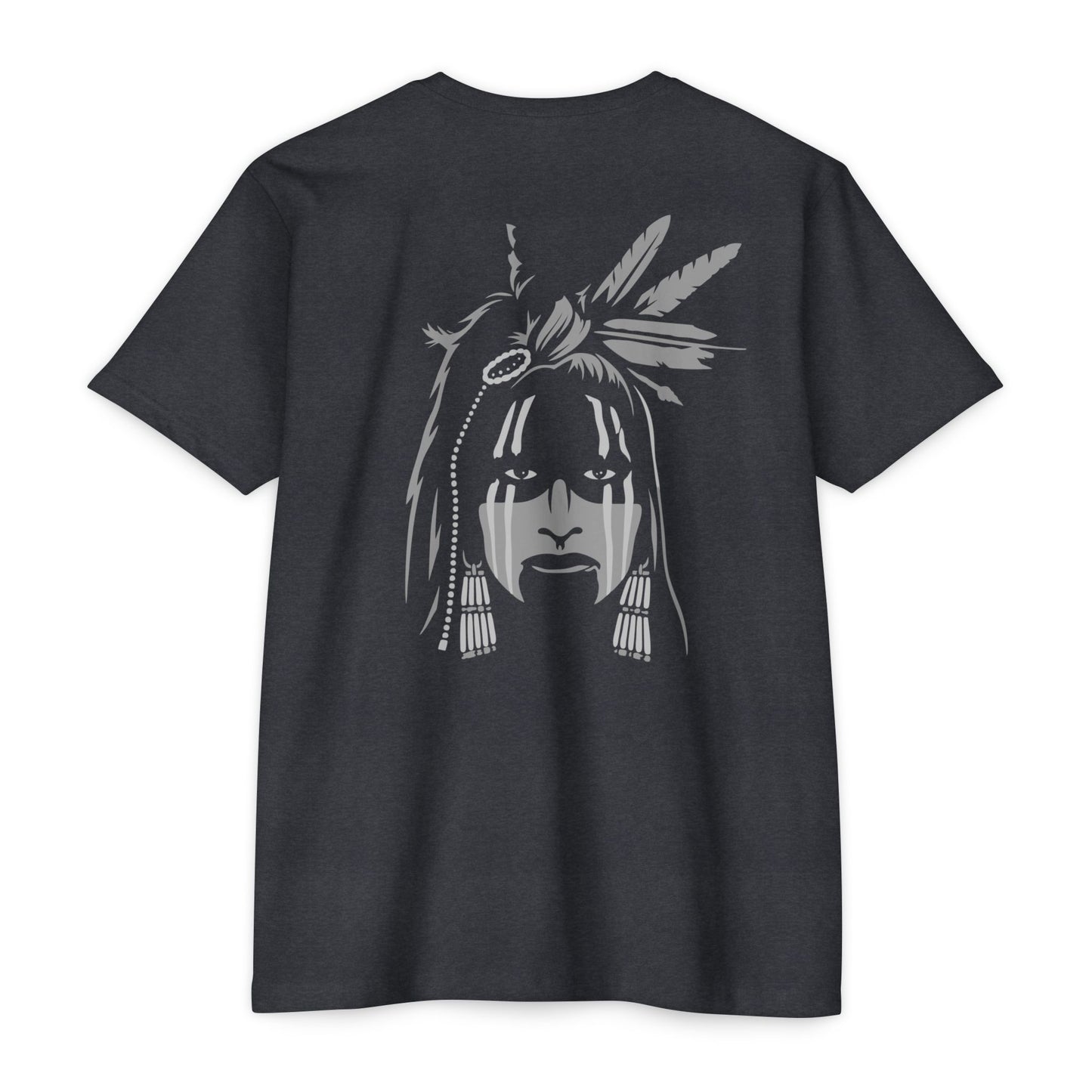 Gordon Special Shirt- War Paint Grey
