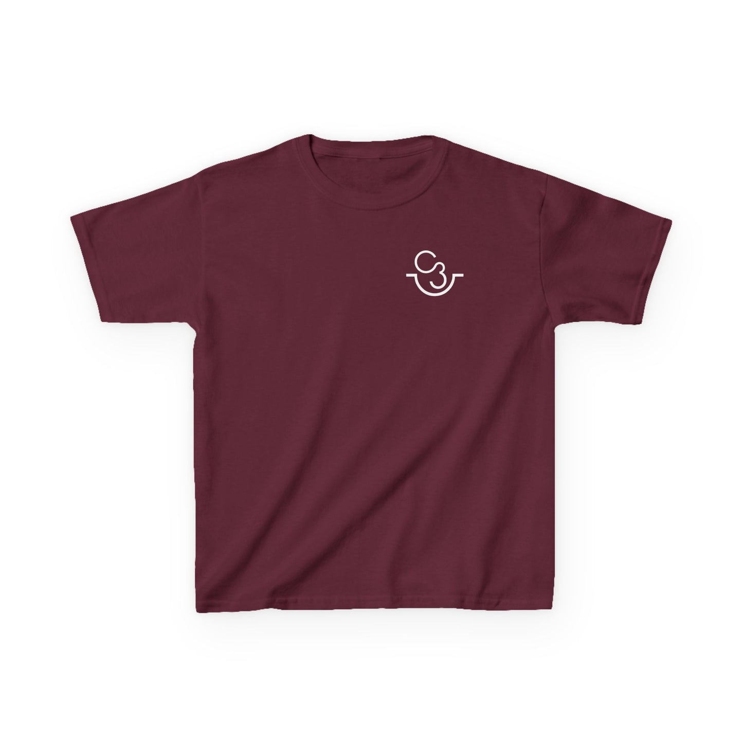 RC3 Kids Shirt