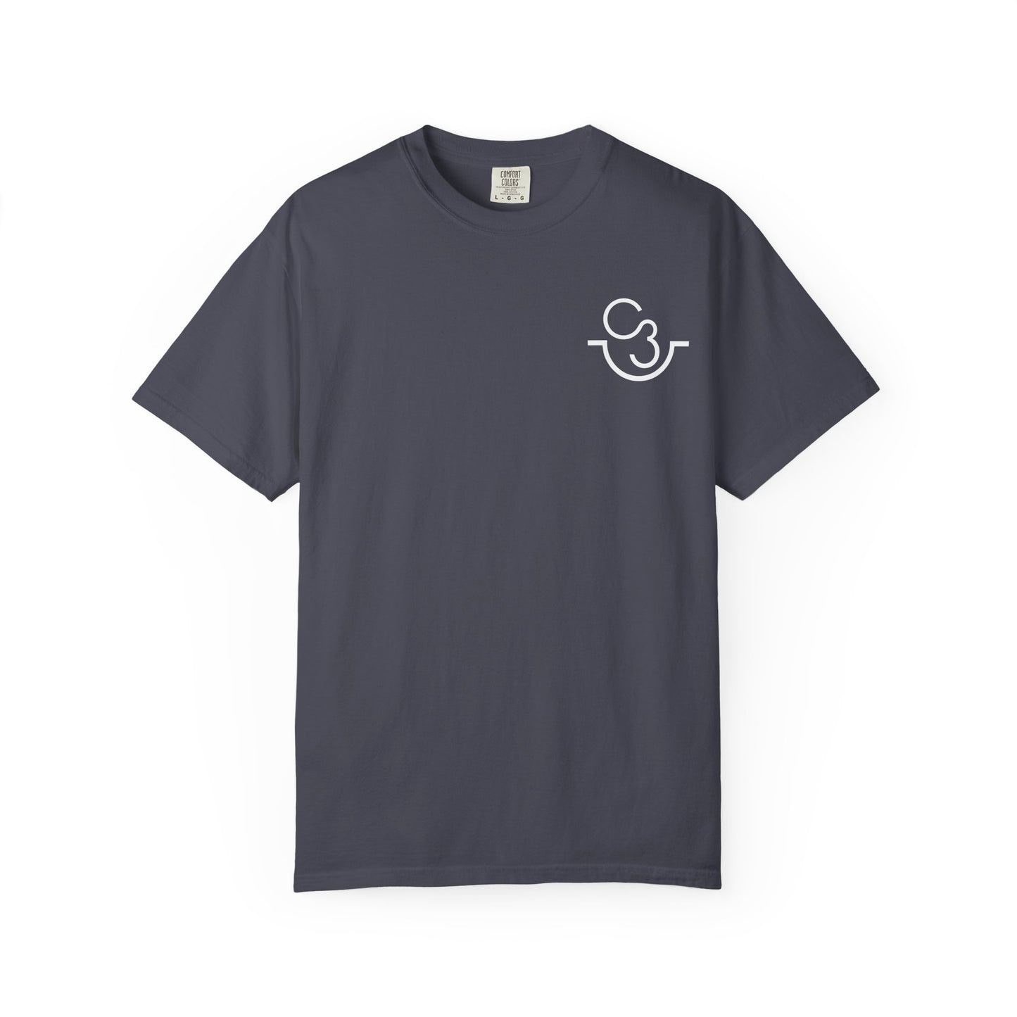 RC3 Comfort Colors white