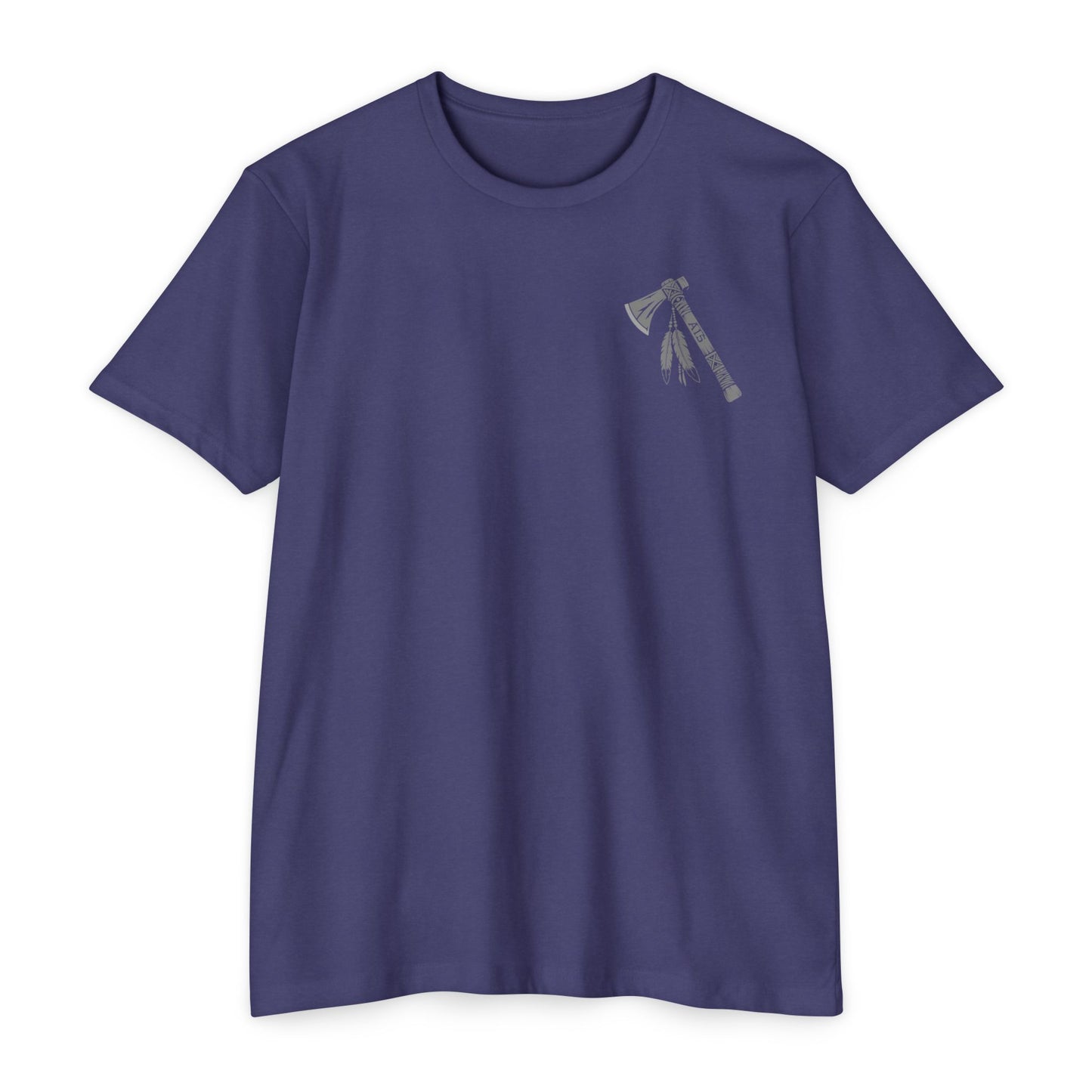 Gordon Special Shirt- War Paint Grey