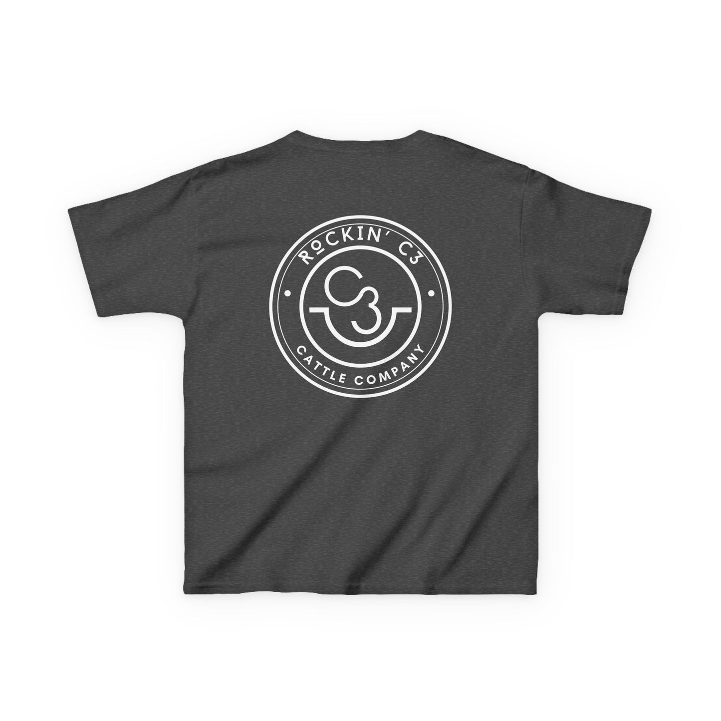 RC3 Kids Shirt