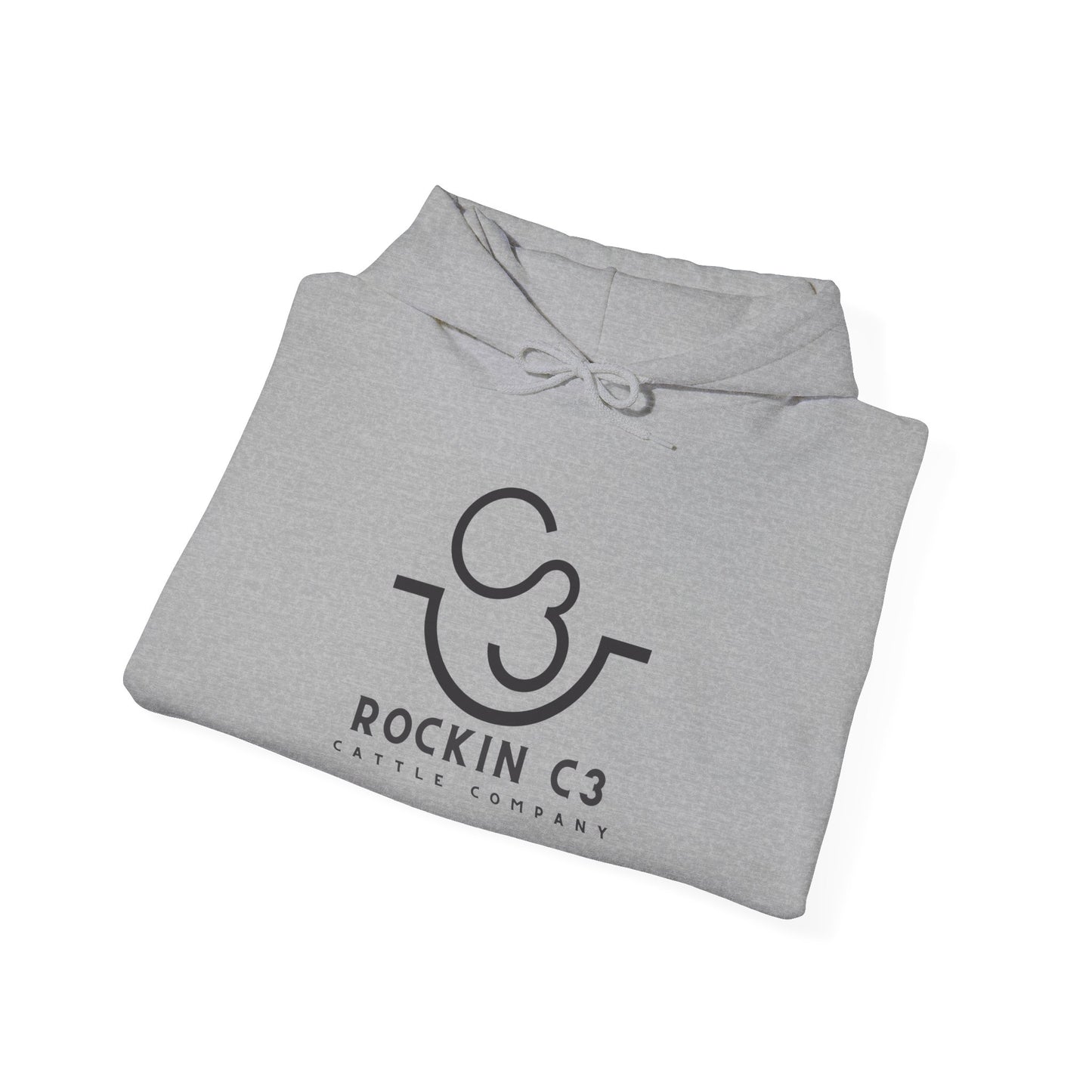 RC3 Hooded Sweatshirt