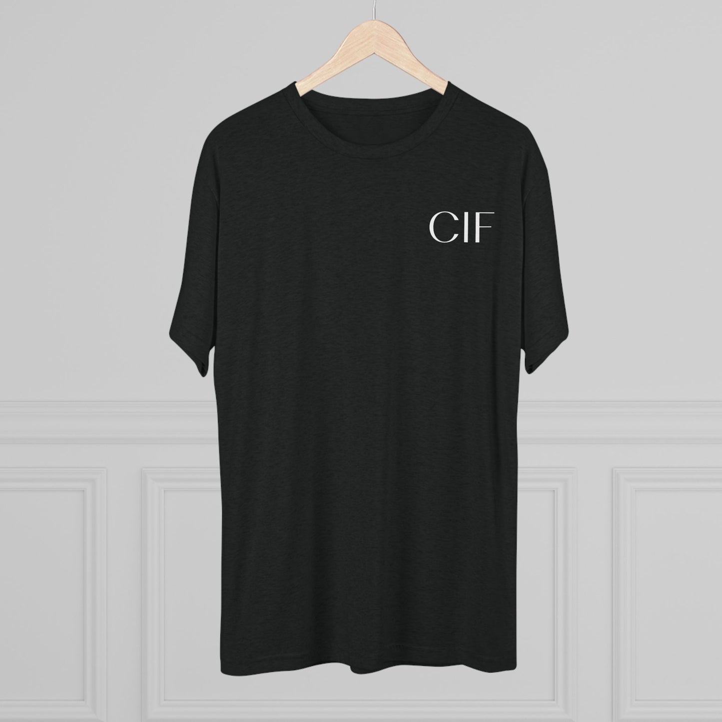 Airplane Updated Tri-Blend