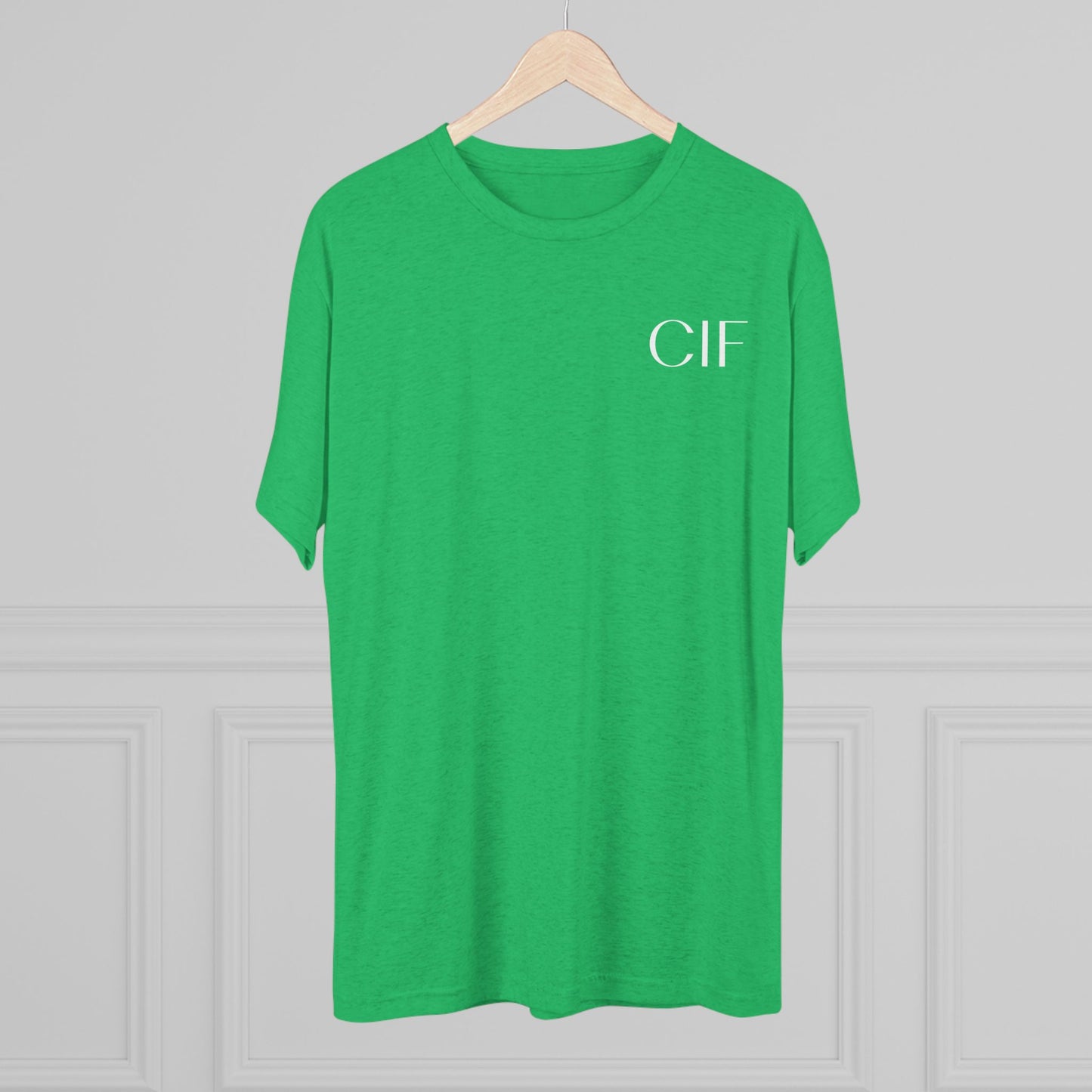 Airplane Updated Tri-Blend