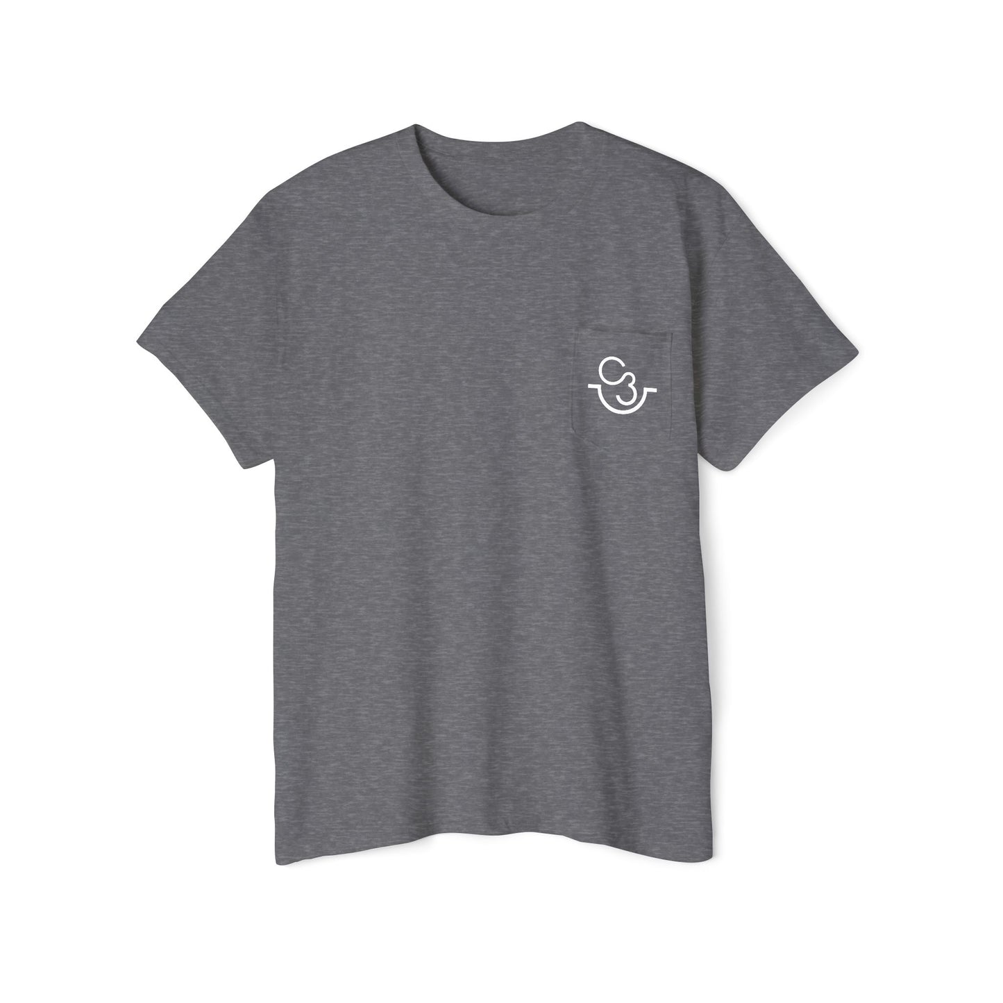 RC3 Pocket Tee