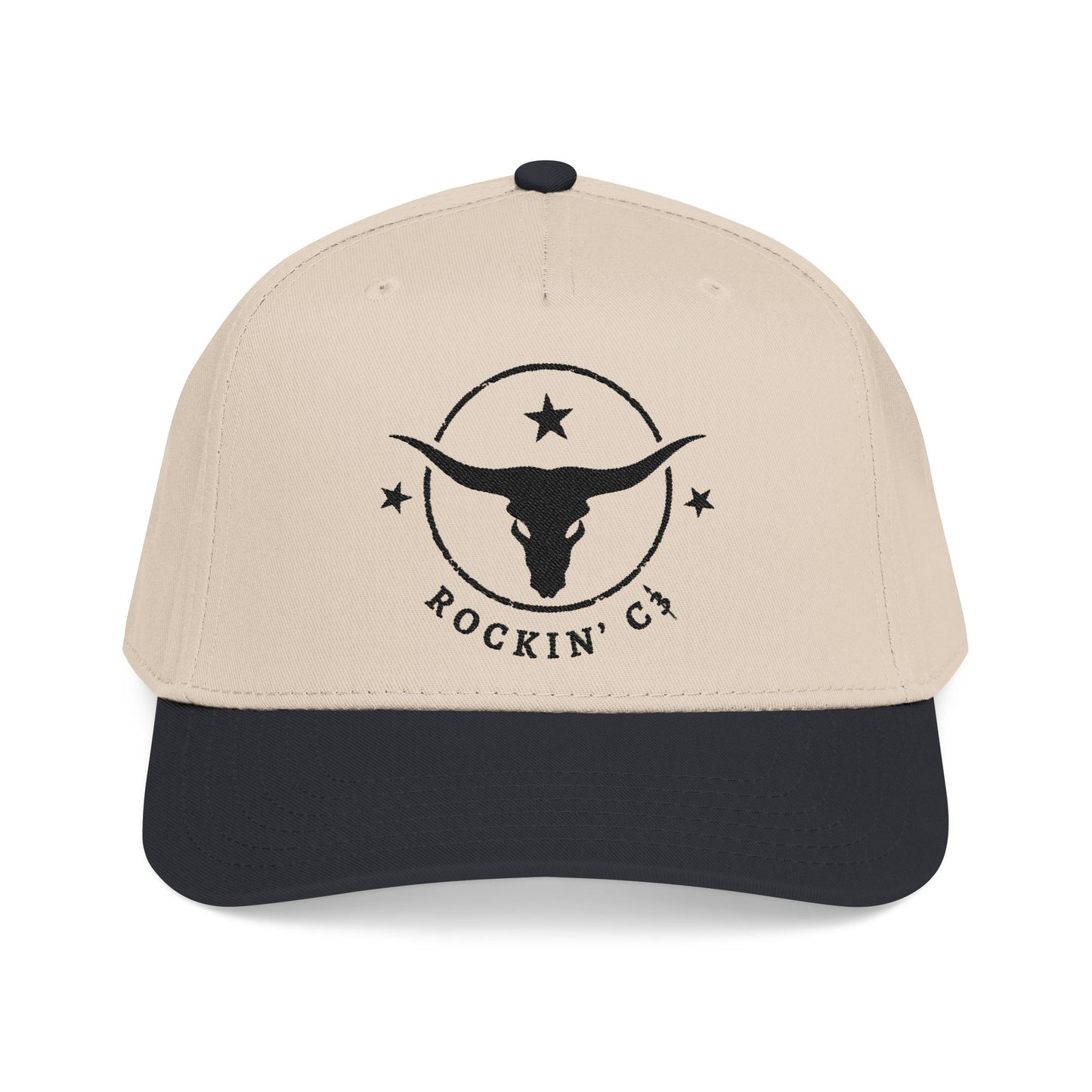 Sibling RC3 Mid Profile Baseball Cap