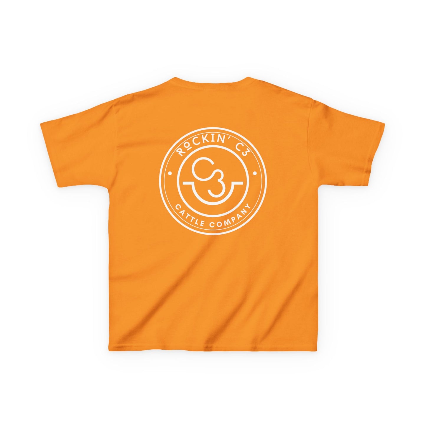 RC3 Kids Shirt