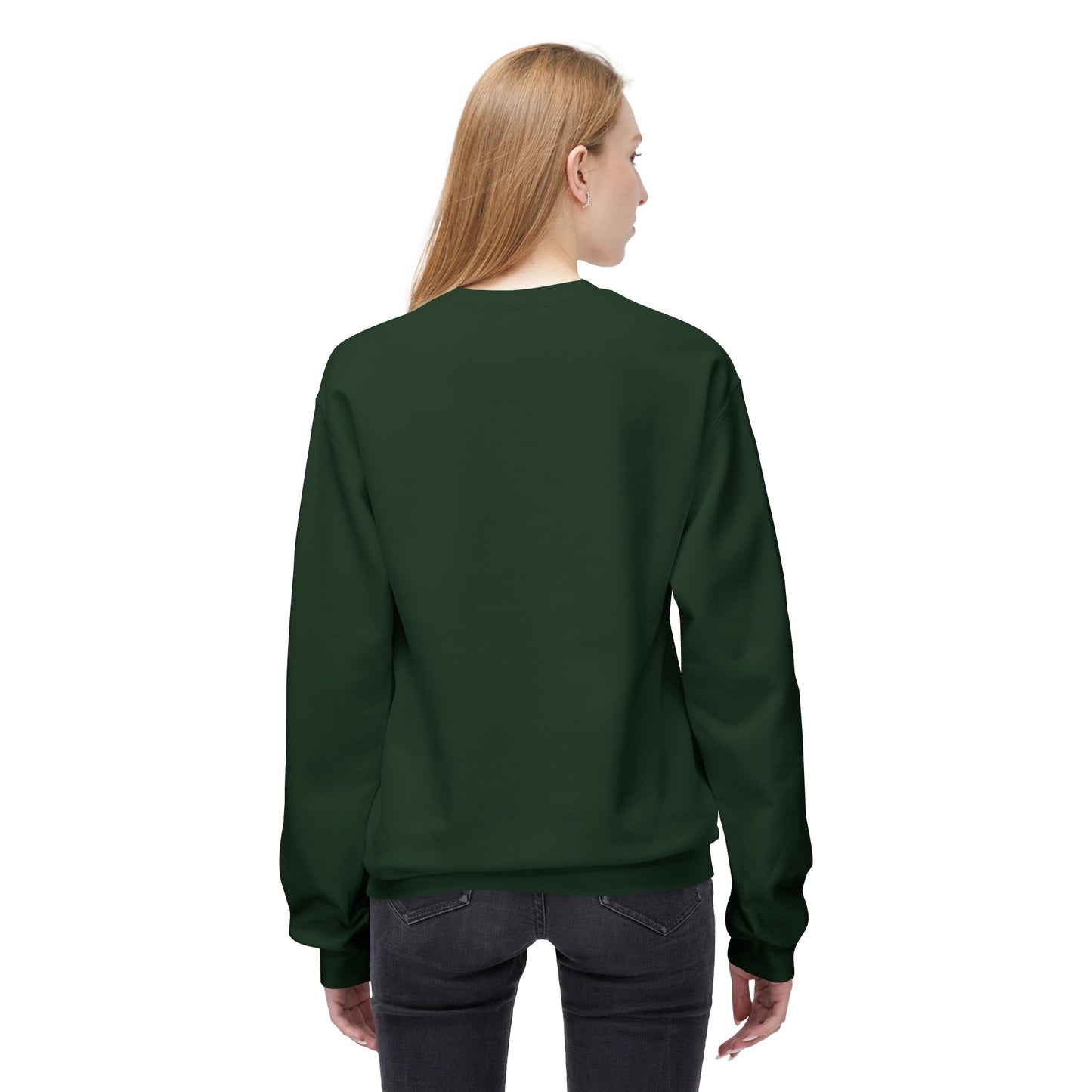 Gildan SS Sweatshirt- Wing Leader