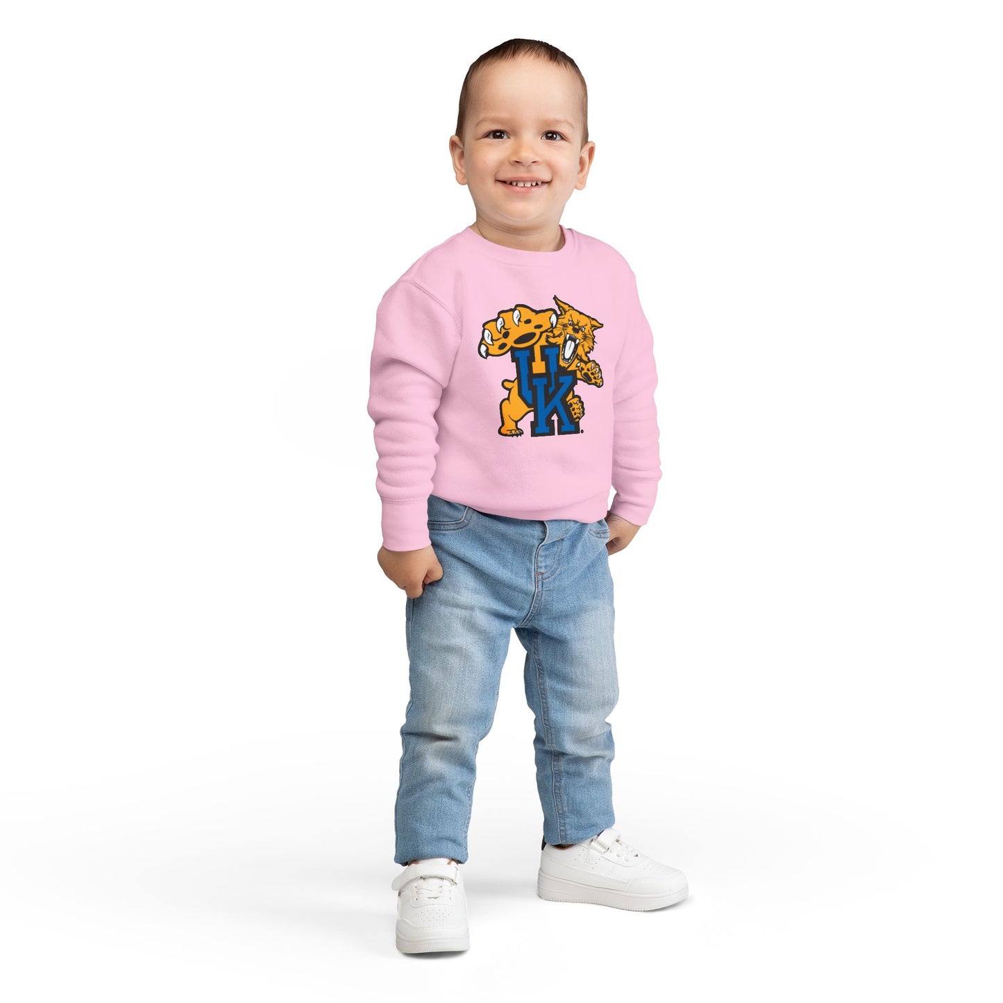 UK 10Toddler Sweatshirt