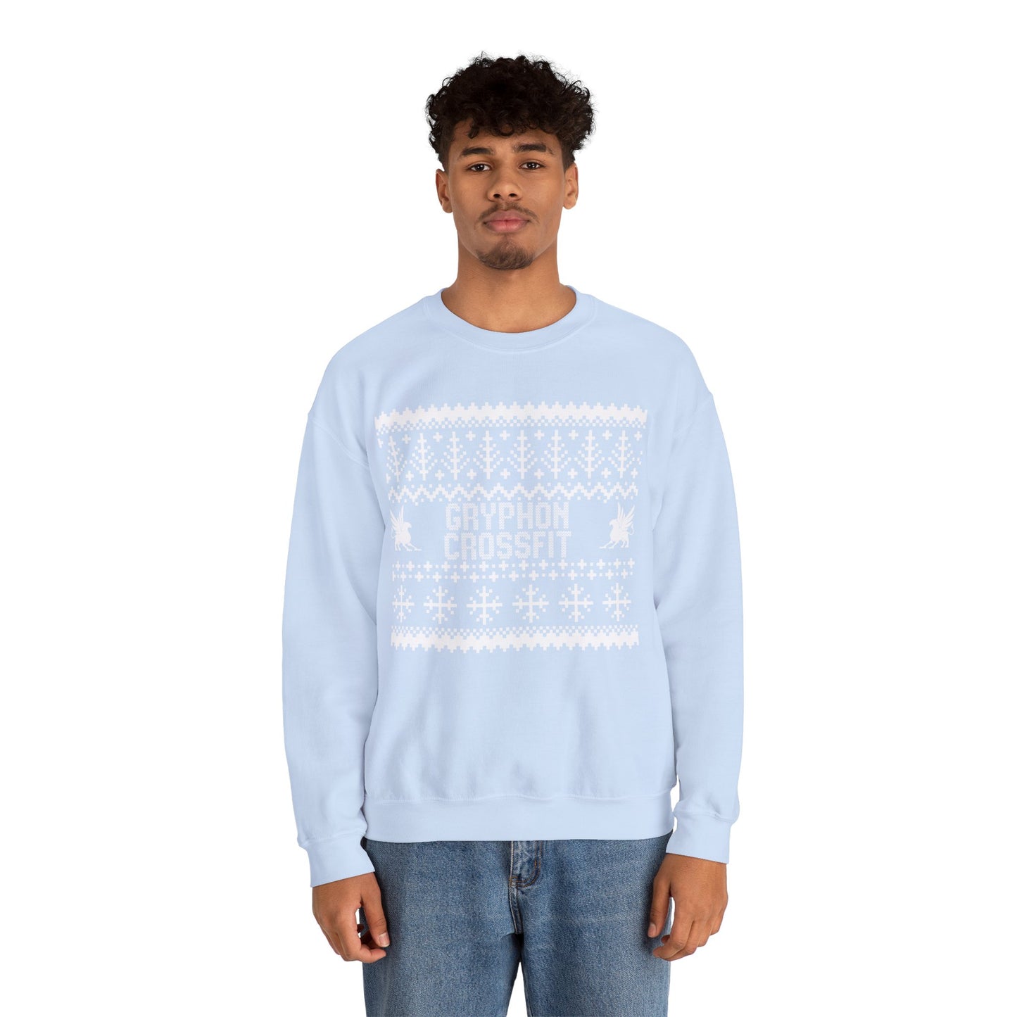 Gryphon Christmas Option 2