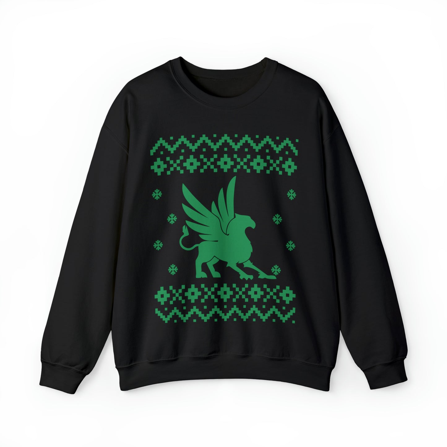 Gryphon Christmas Option 4