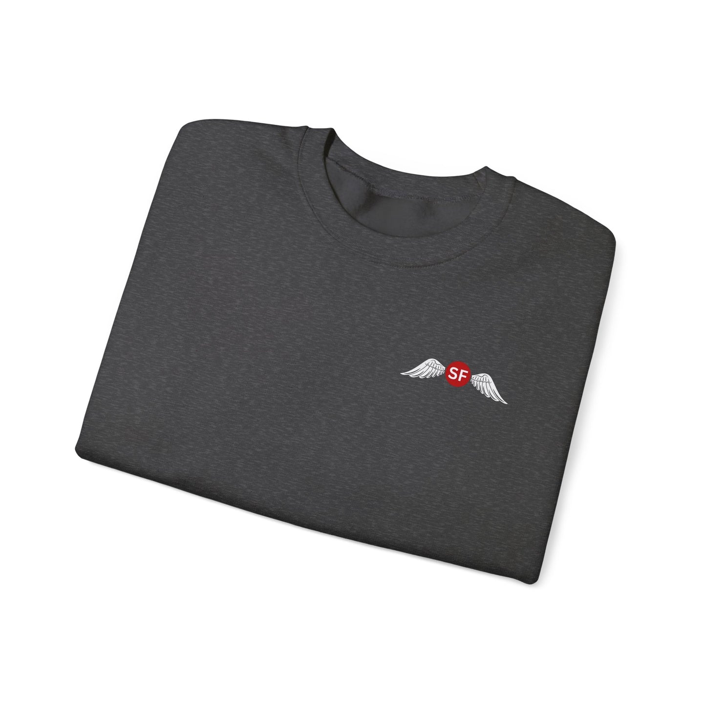 D35 Unisex Heavy Blend™ Crewneck Sweatshirt