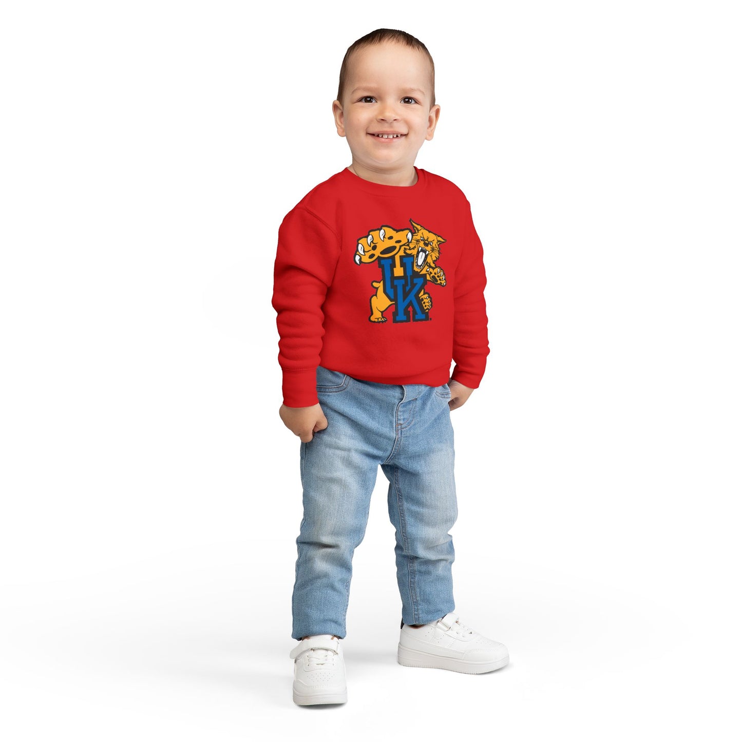 UK 10Toddler Sweatshirt