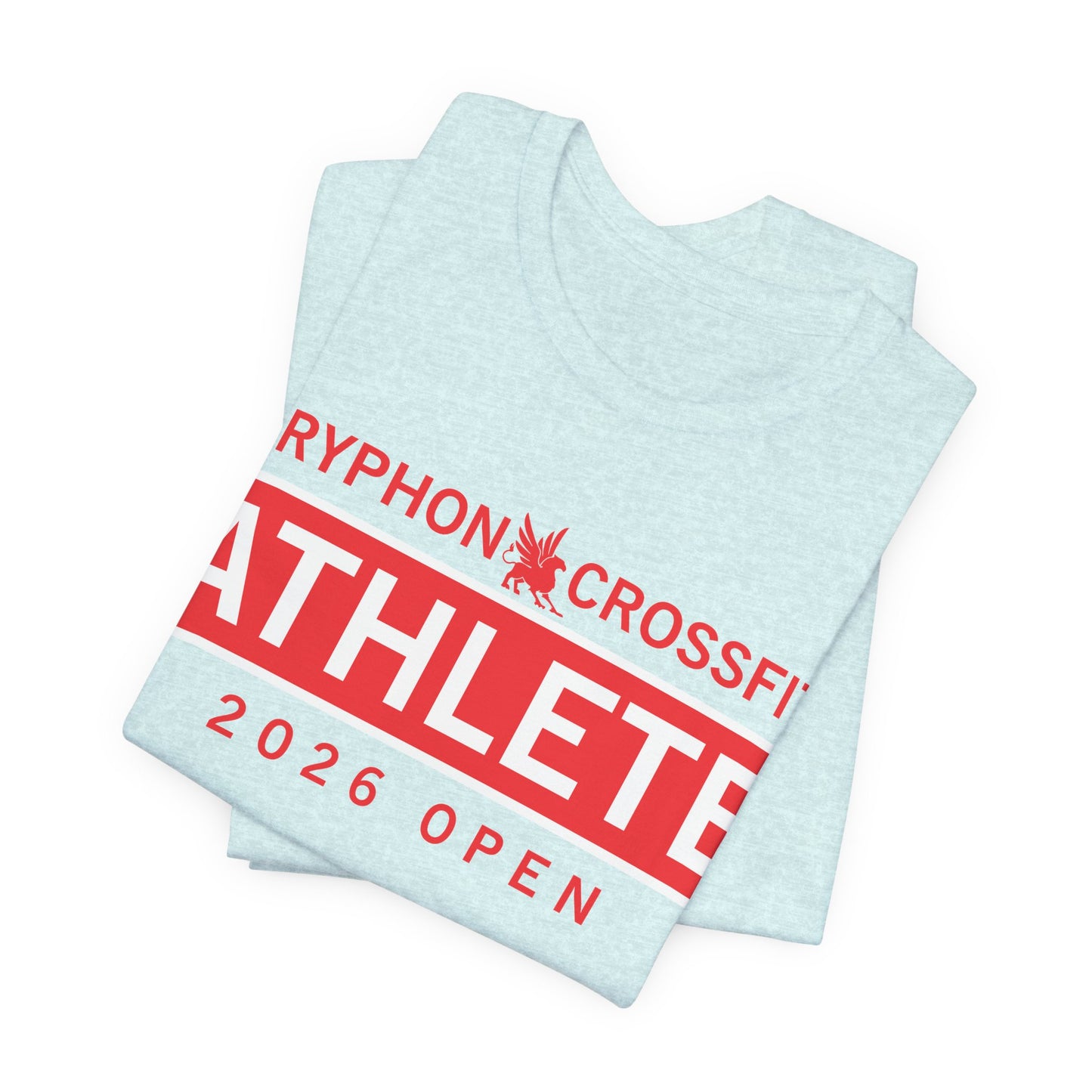 Option Two Red and White CF Open