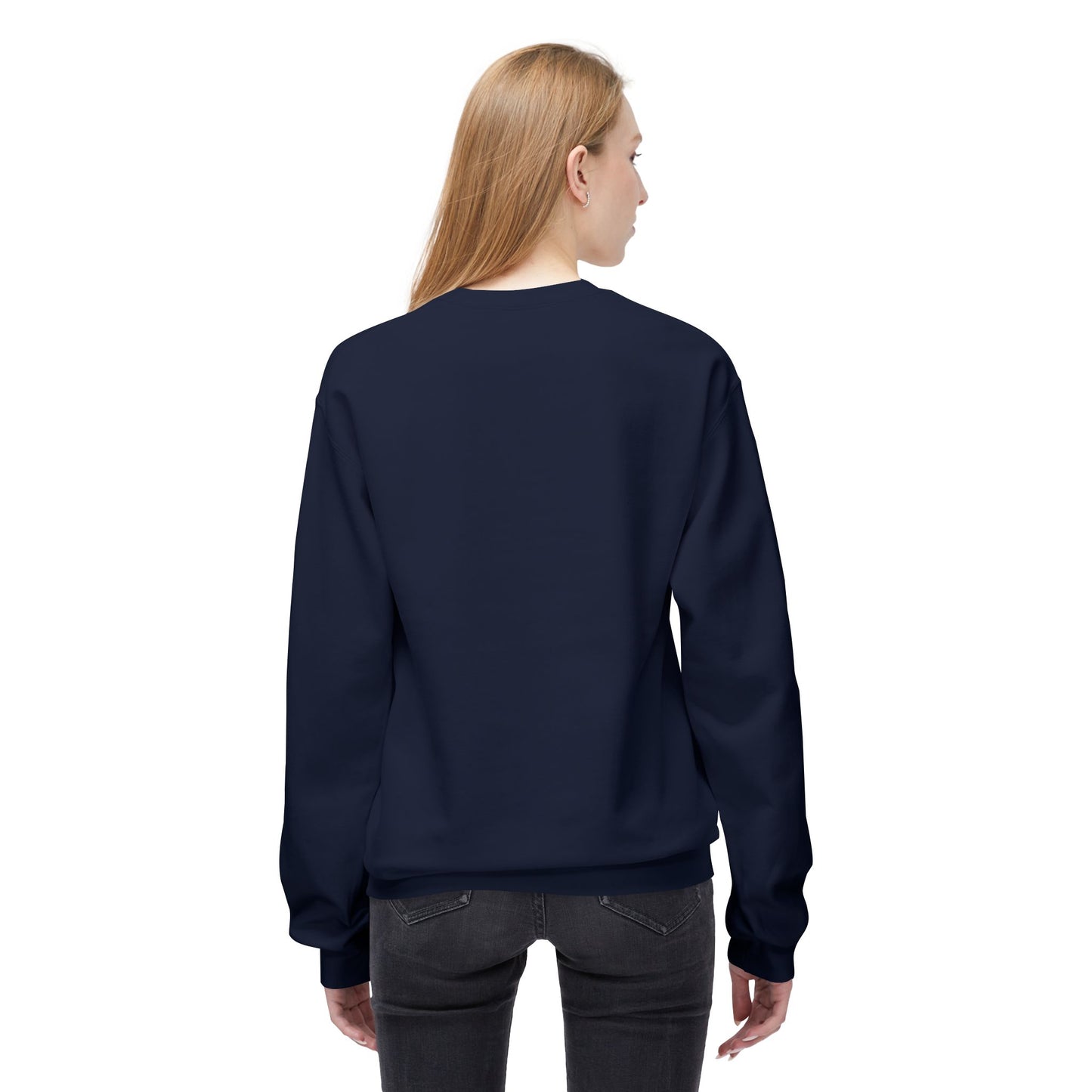 Gildan SS Sweatshirt- Wing Leader