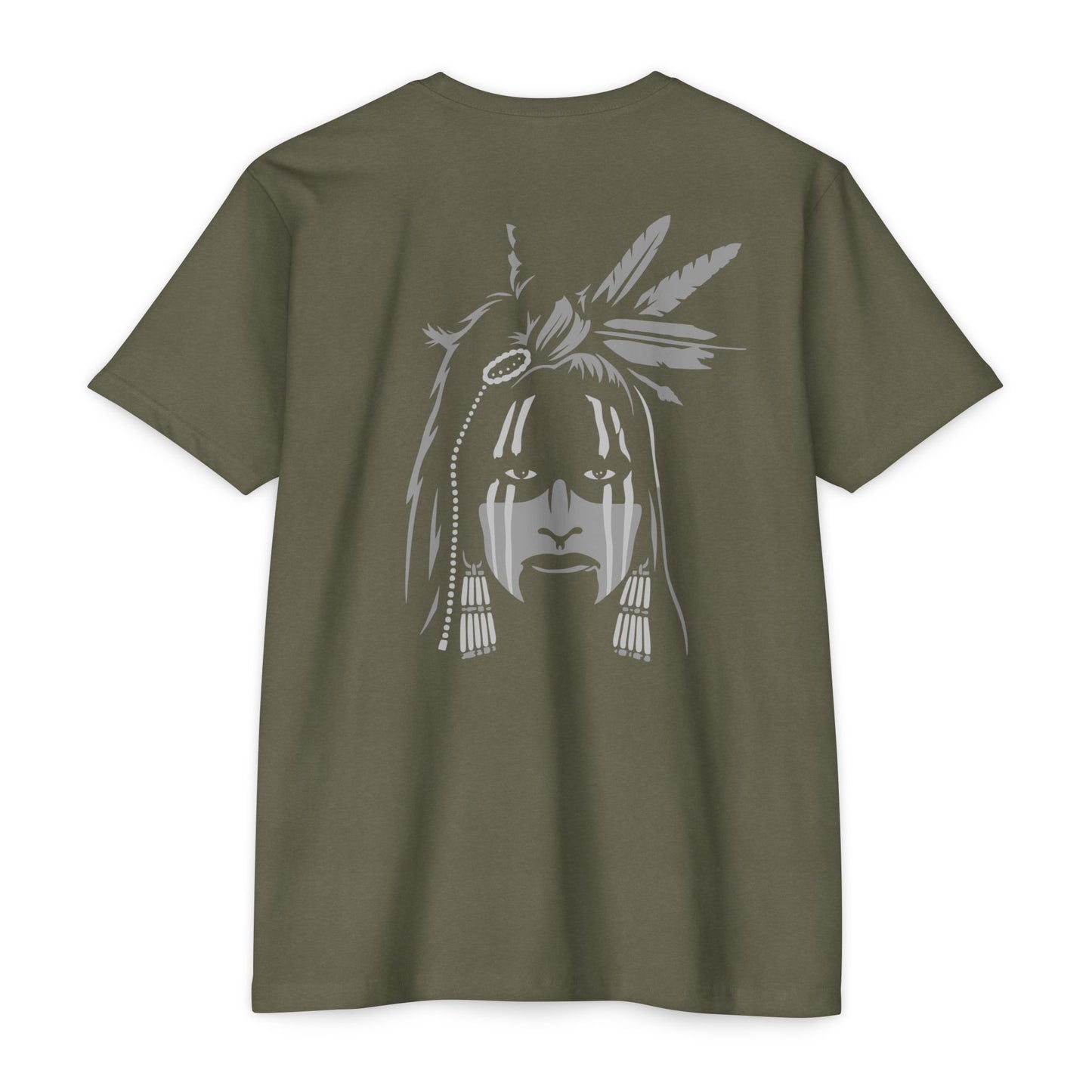Gordon Special Shirt- War Paint Grey