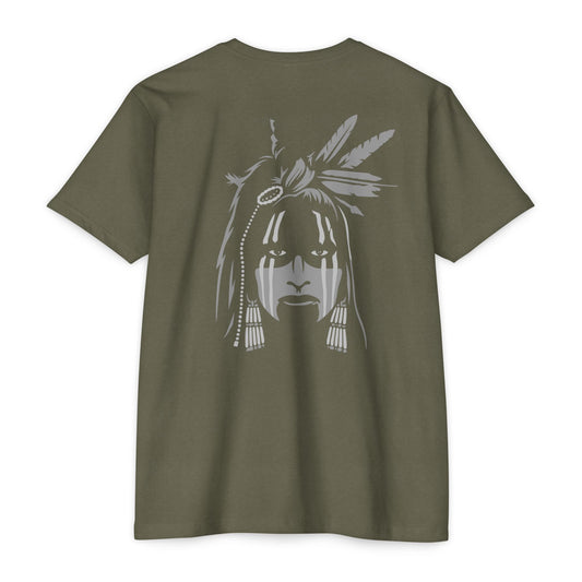 Gordon Special Shirt- War Paint Grey