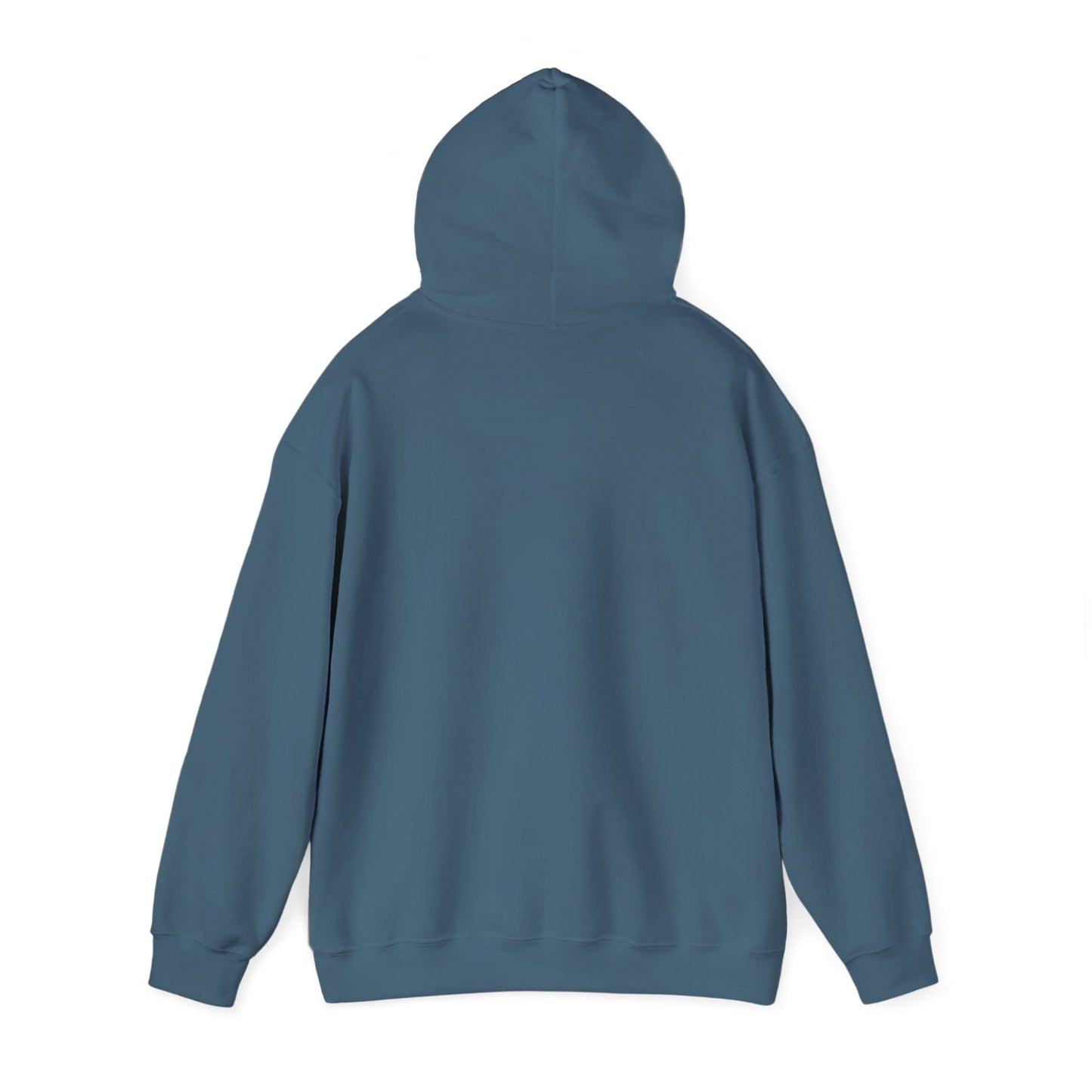 RC3 Hooded Sweatshirt