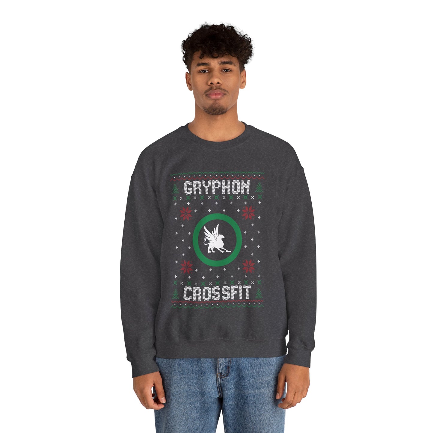 Gryphon Christmas Option 1