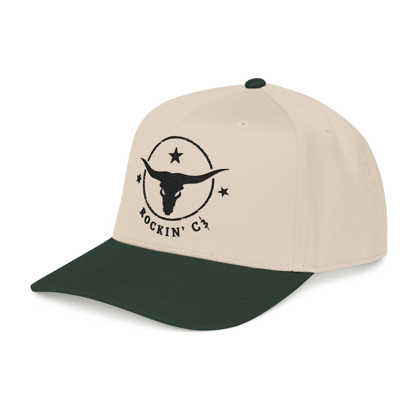 Sibling RC3 Mid Profile Baseball Cap