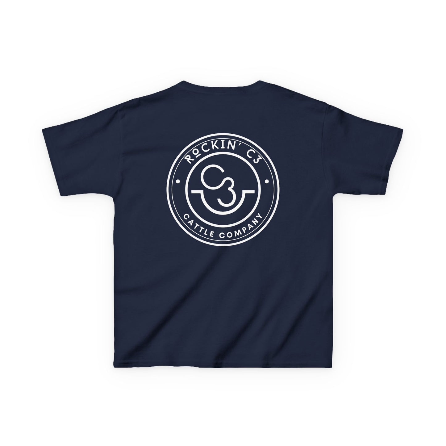 RC3 Kids Shirt