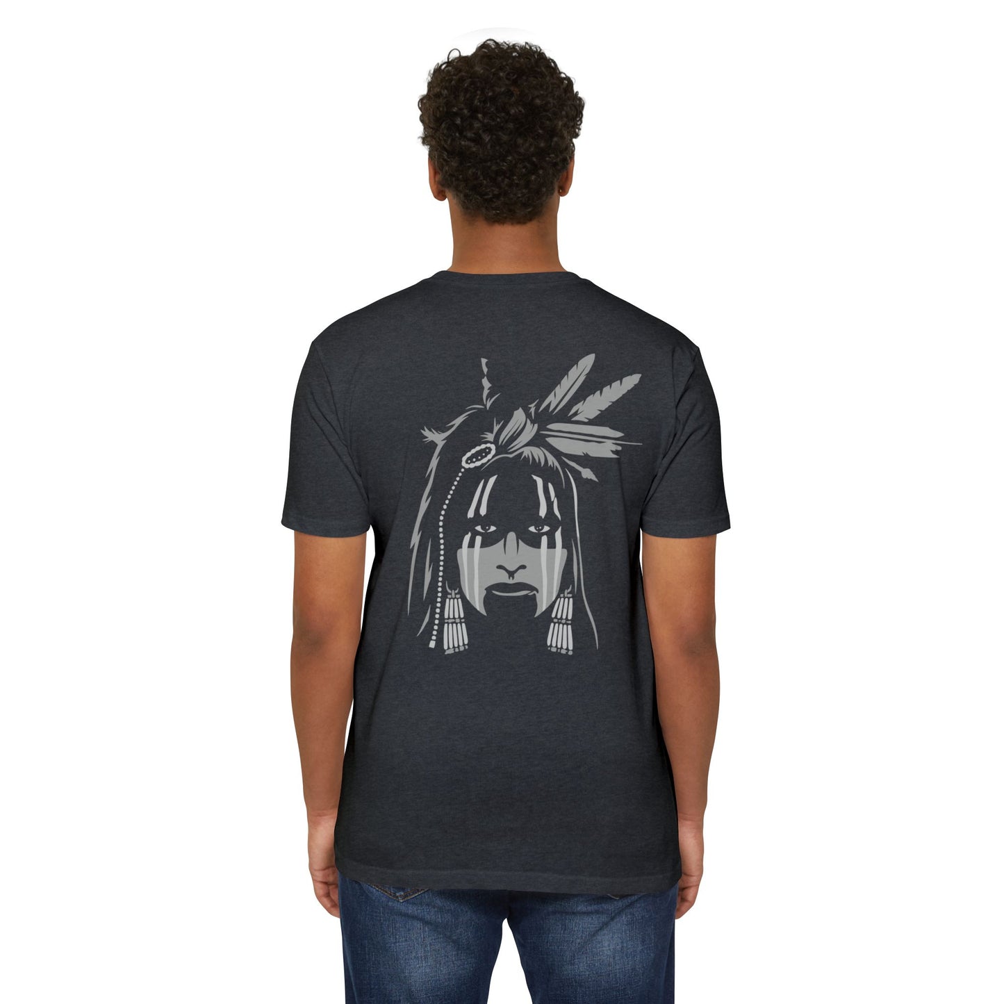 Gordon Special Shirt- War Paint Grey