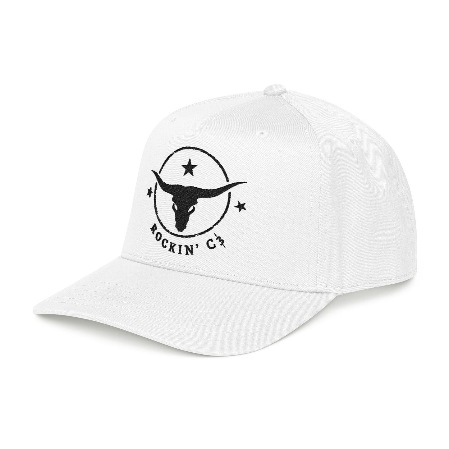 Sibling RC3 Mid Profile Baseball Cap