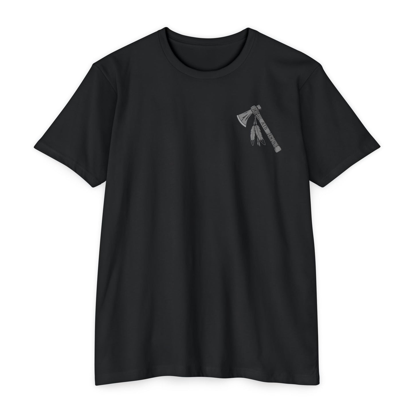 Gordon Special Shirt- War Paint Grey