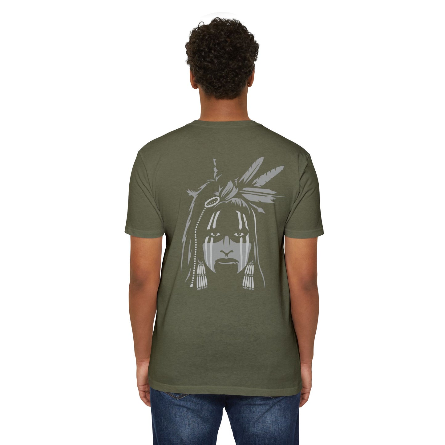 Gordon Special Shirt- War Paint Grey