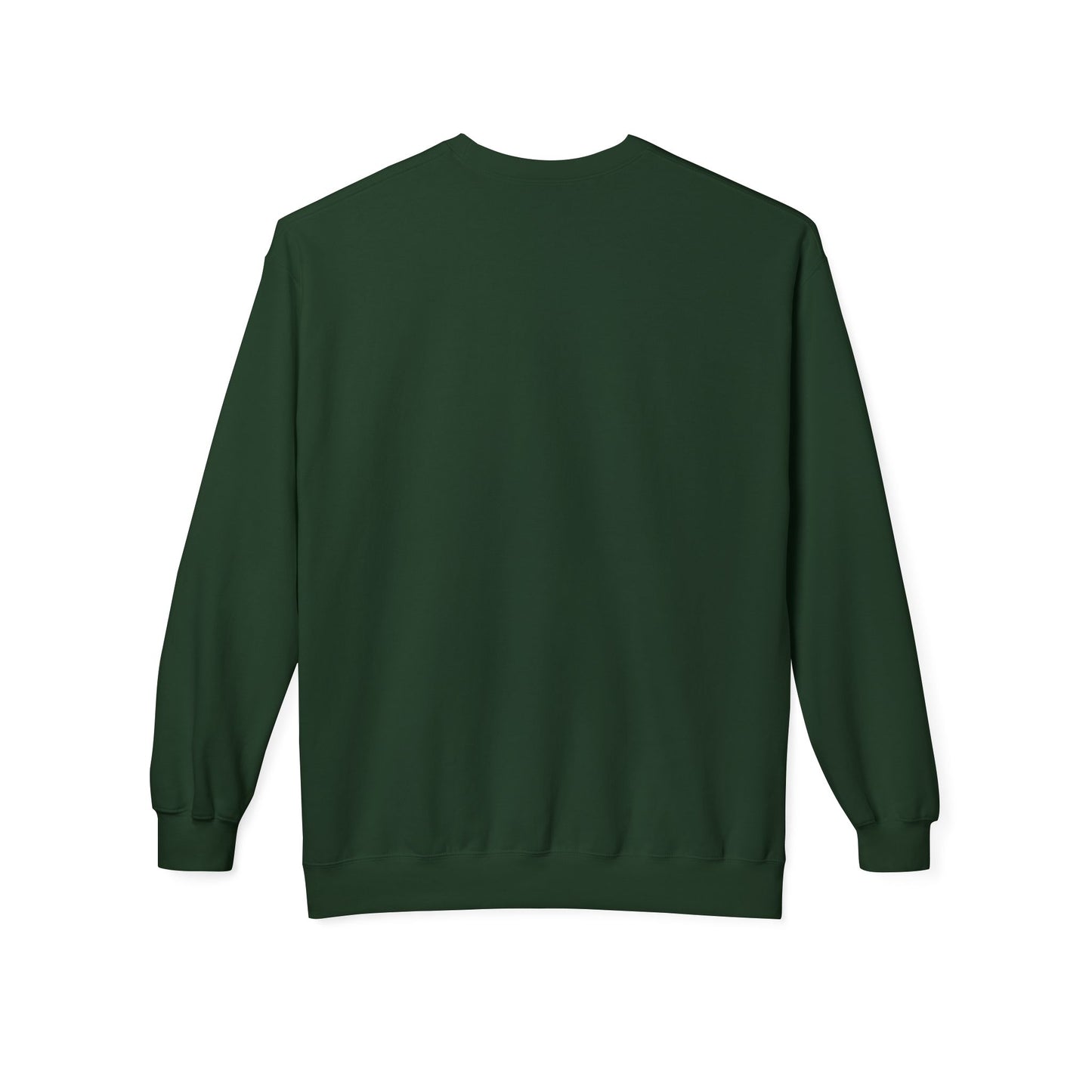 Gildan SS Sweatshirt- Wing Leader