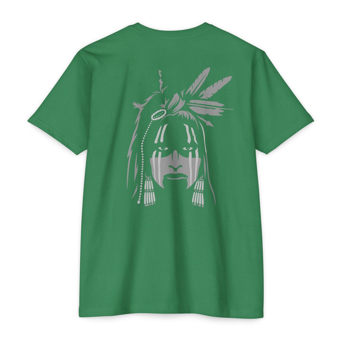 Gordon Special Shirt- War Paint Grey