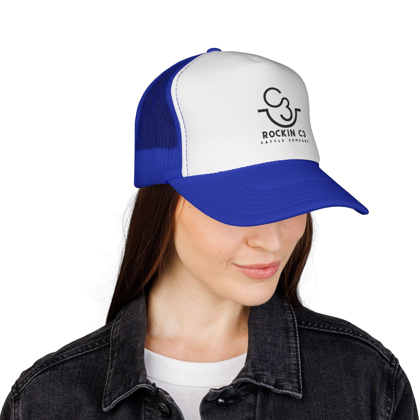 Trucker Caps RC3