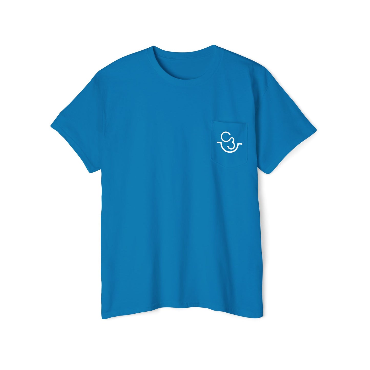 RC3 Pocket Tee