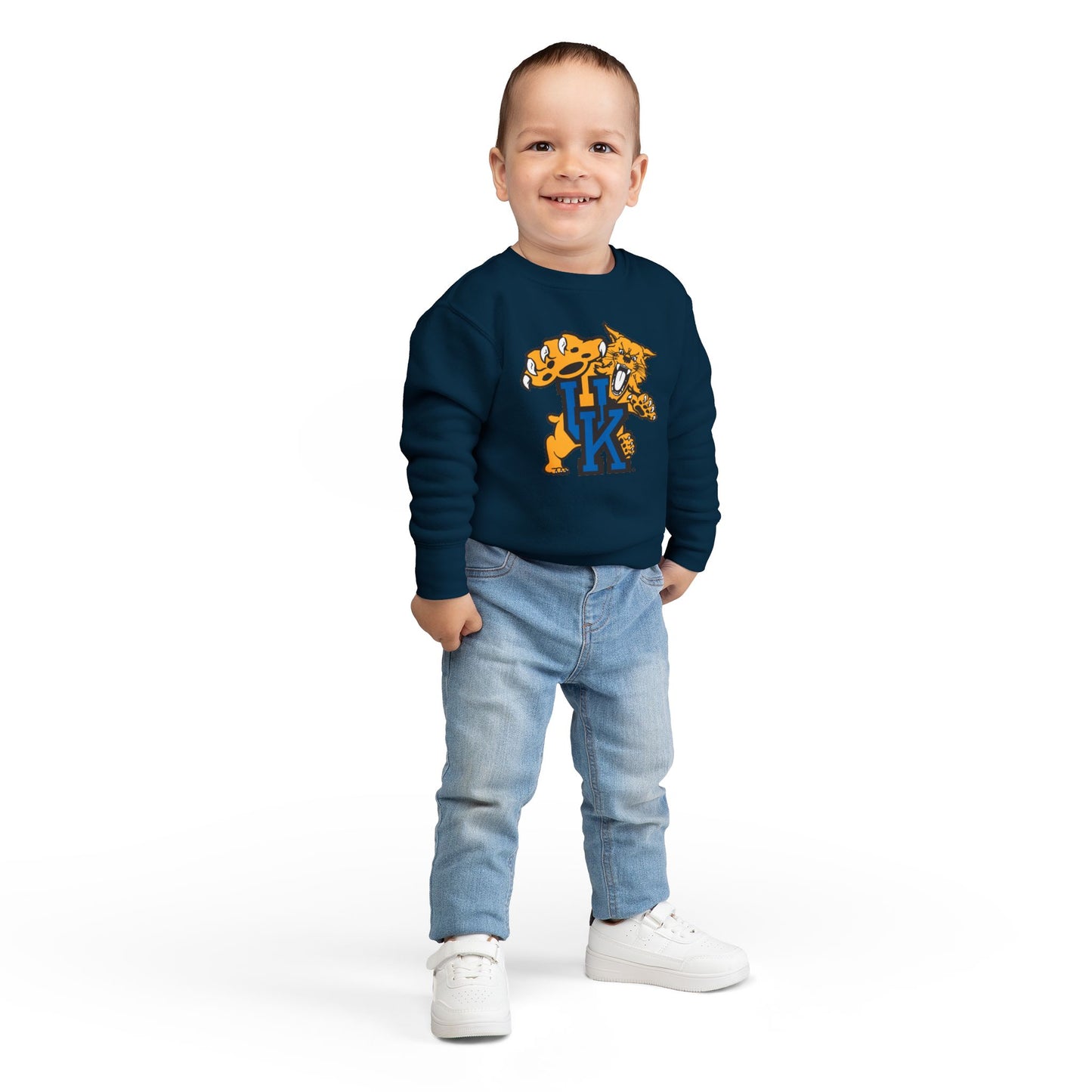 UK 10Toddler Sweatshirt